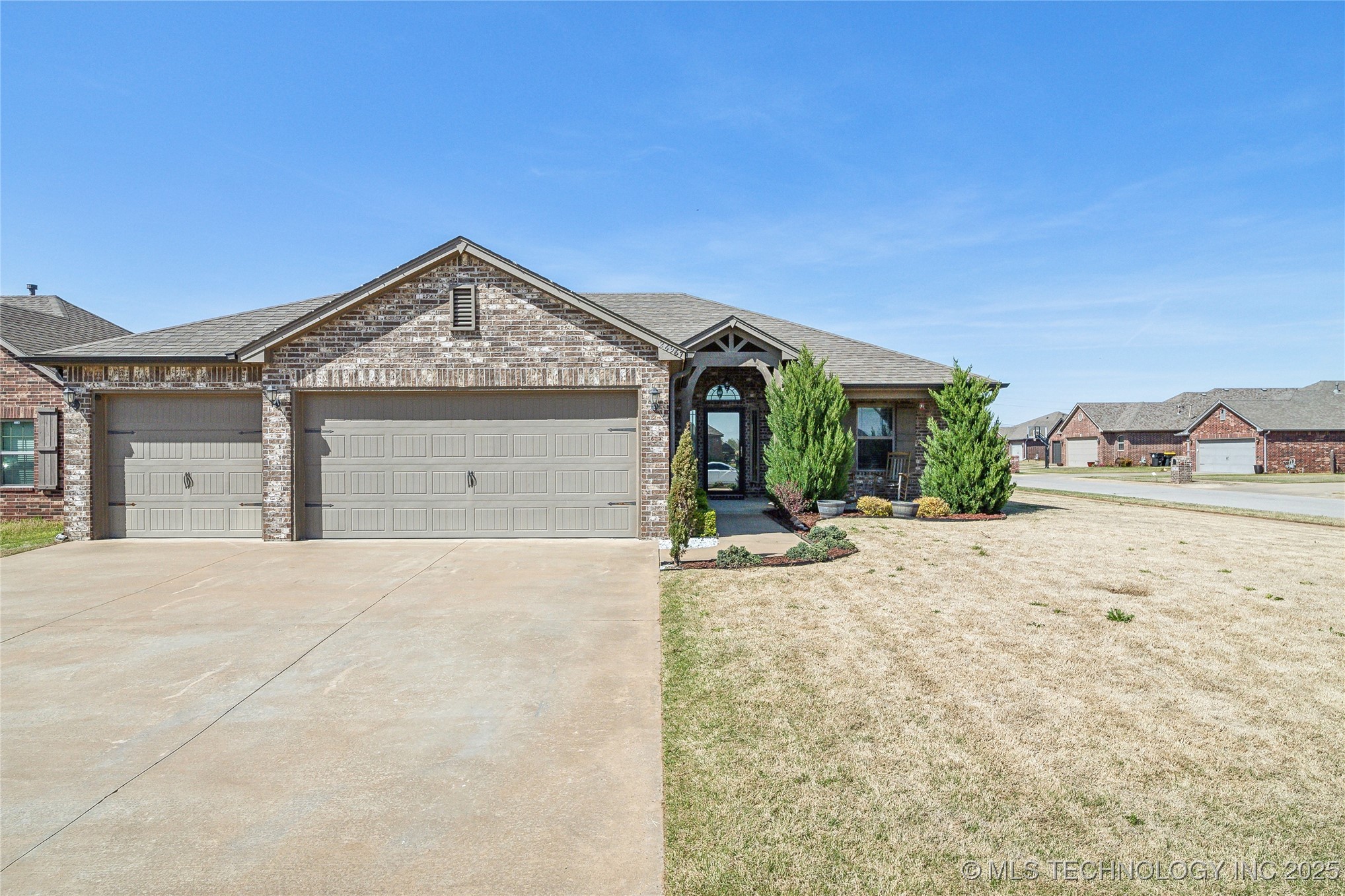 26967 E 142nd Place S Property Photo