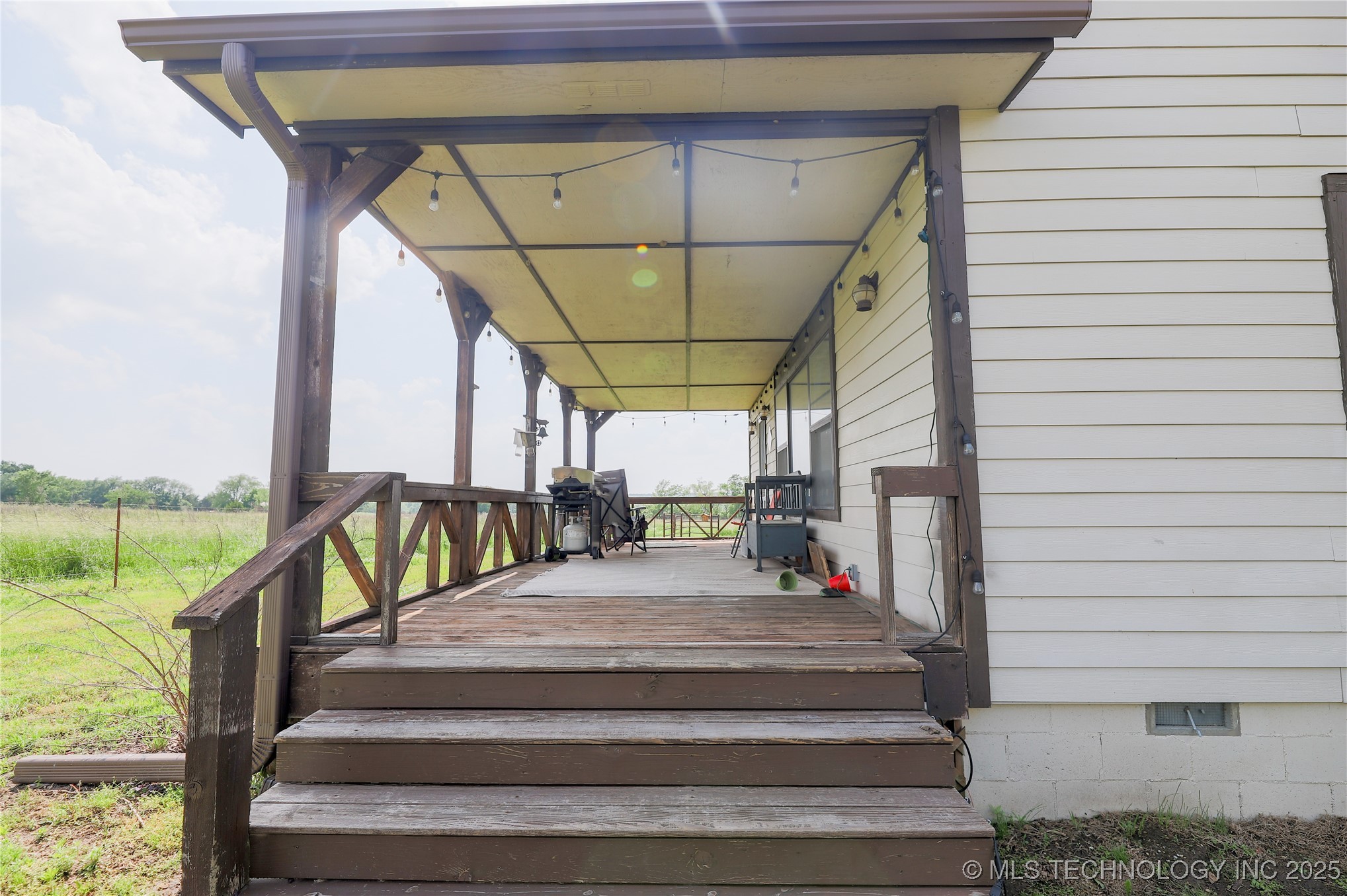 4621 Garfield Road Property Photo 11