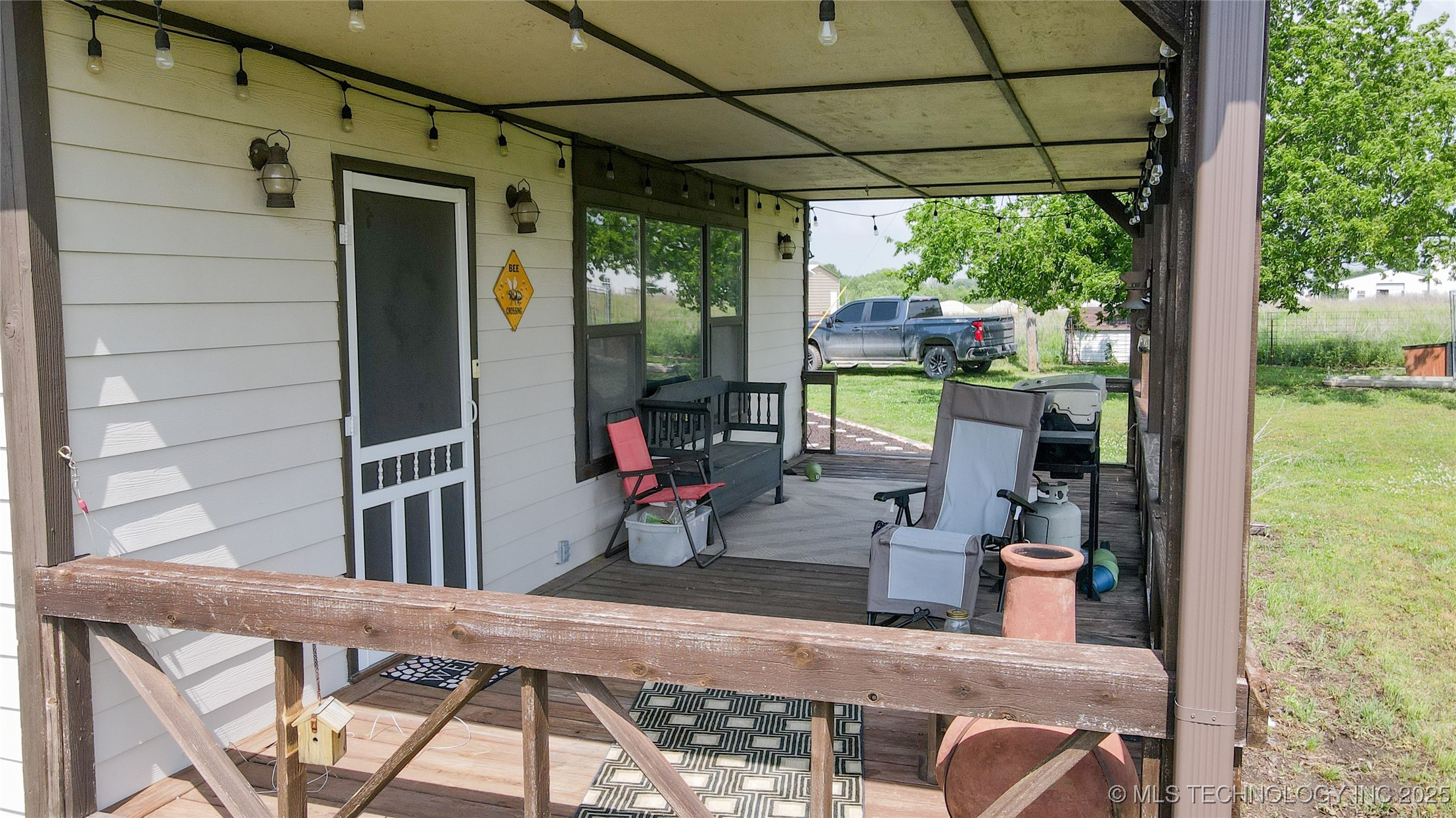 4621 Garfield Road Property Photo 15