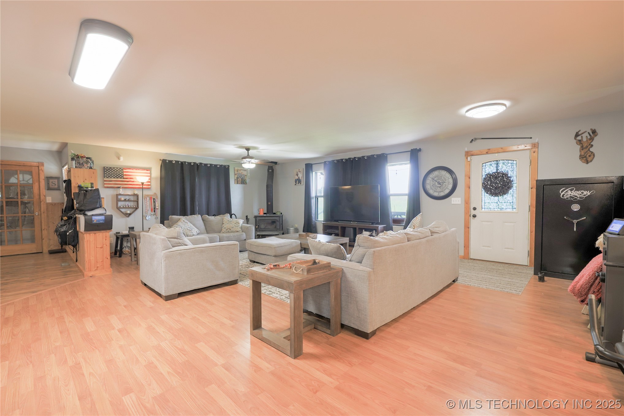 4621 Garfield Road Property Photo 17