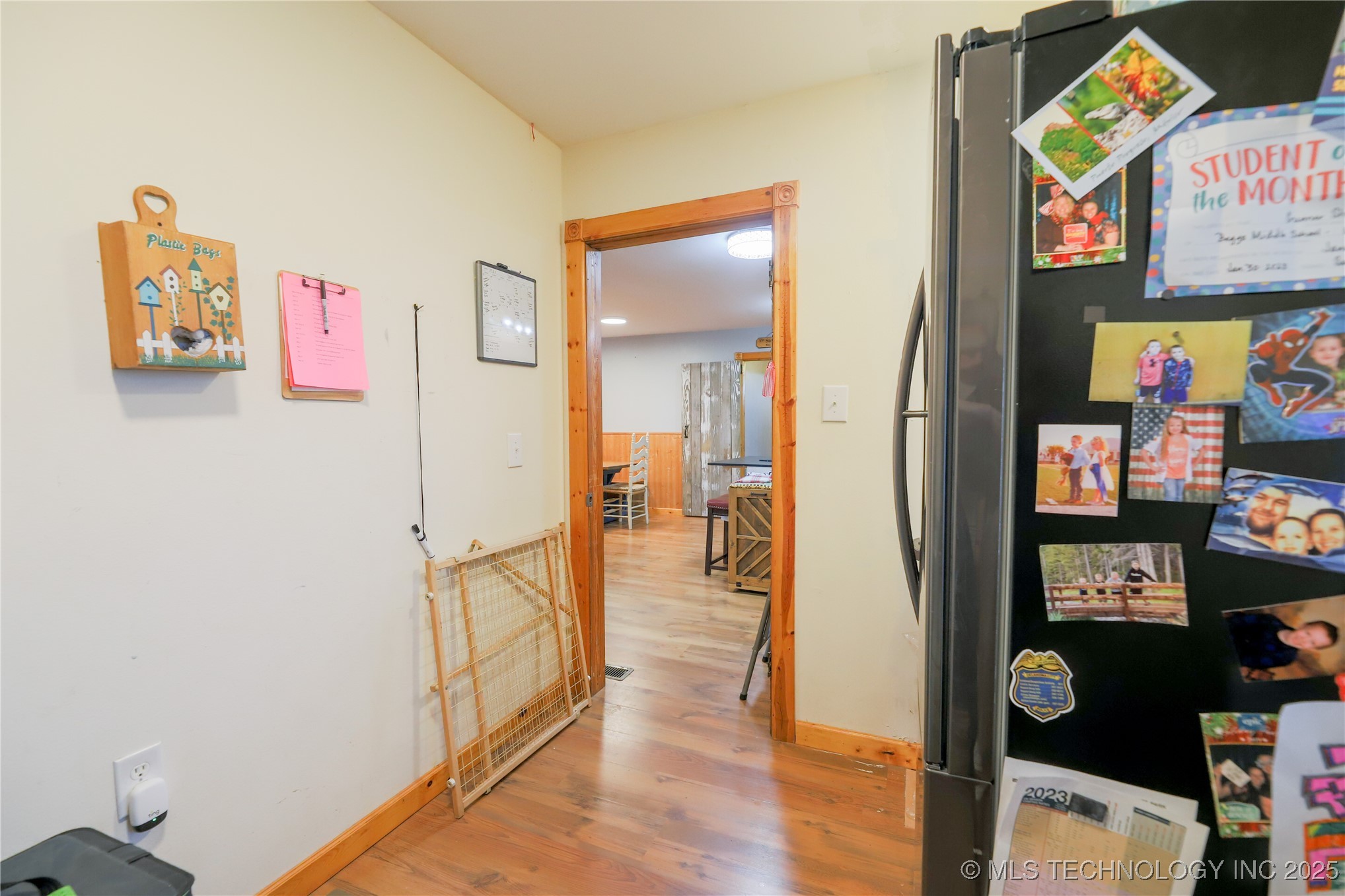 4621 Garfield Road Property Photo 27