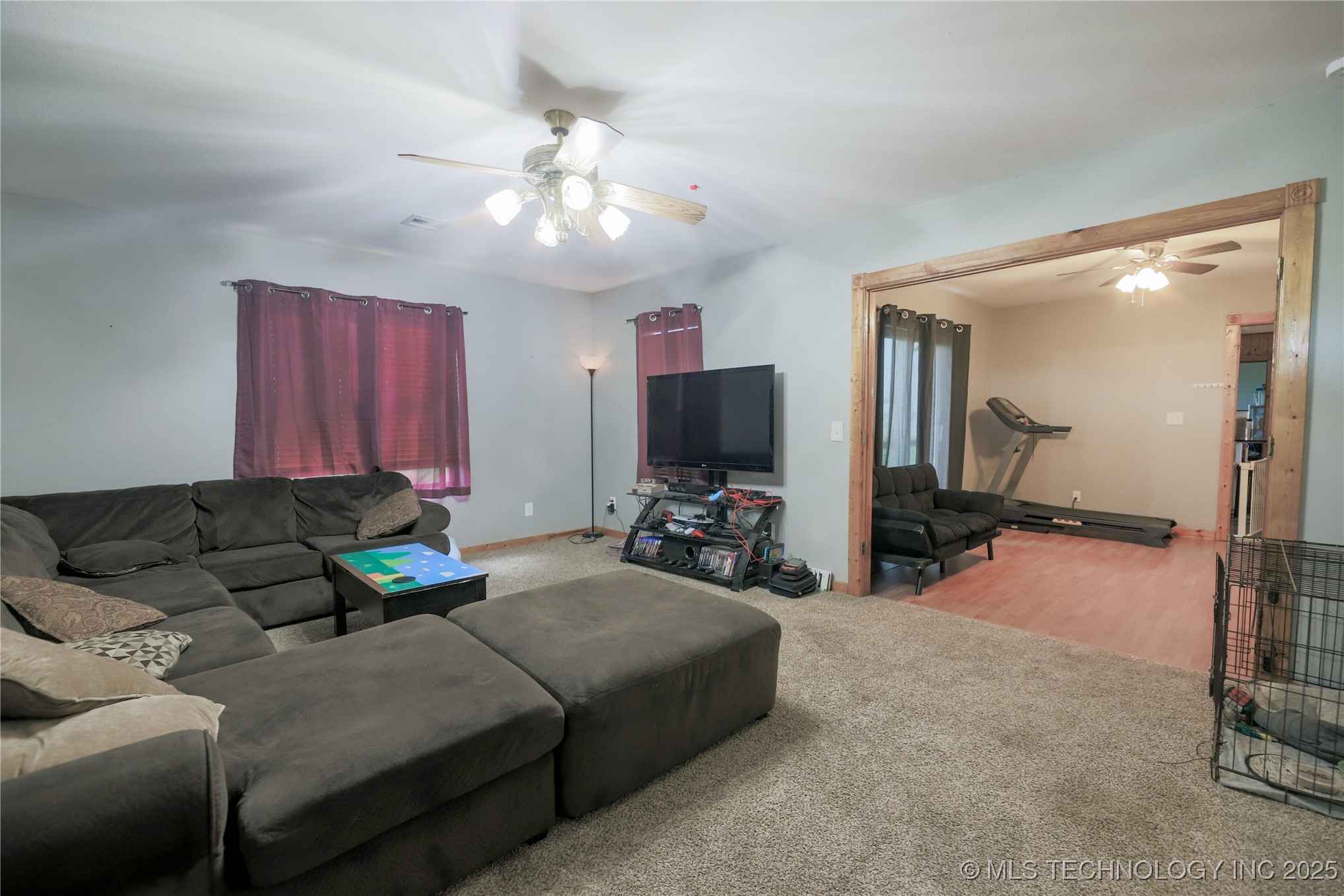 4621 Garfield Road Property Photo 30
