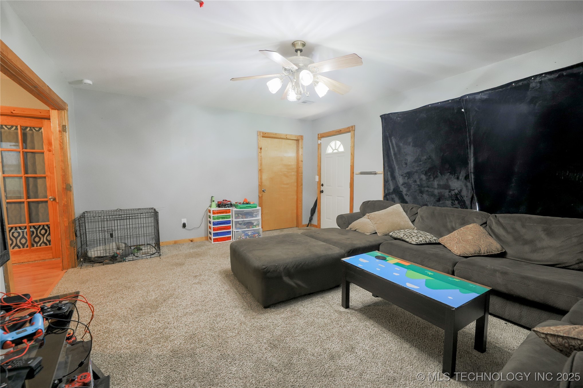 4621 Garfield Road Property Photo 31