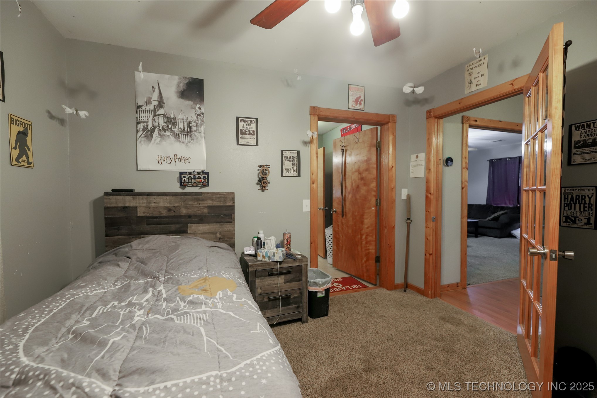 4621 Garfield Road Property Photo 36