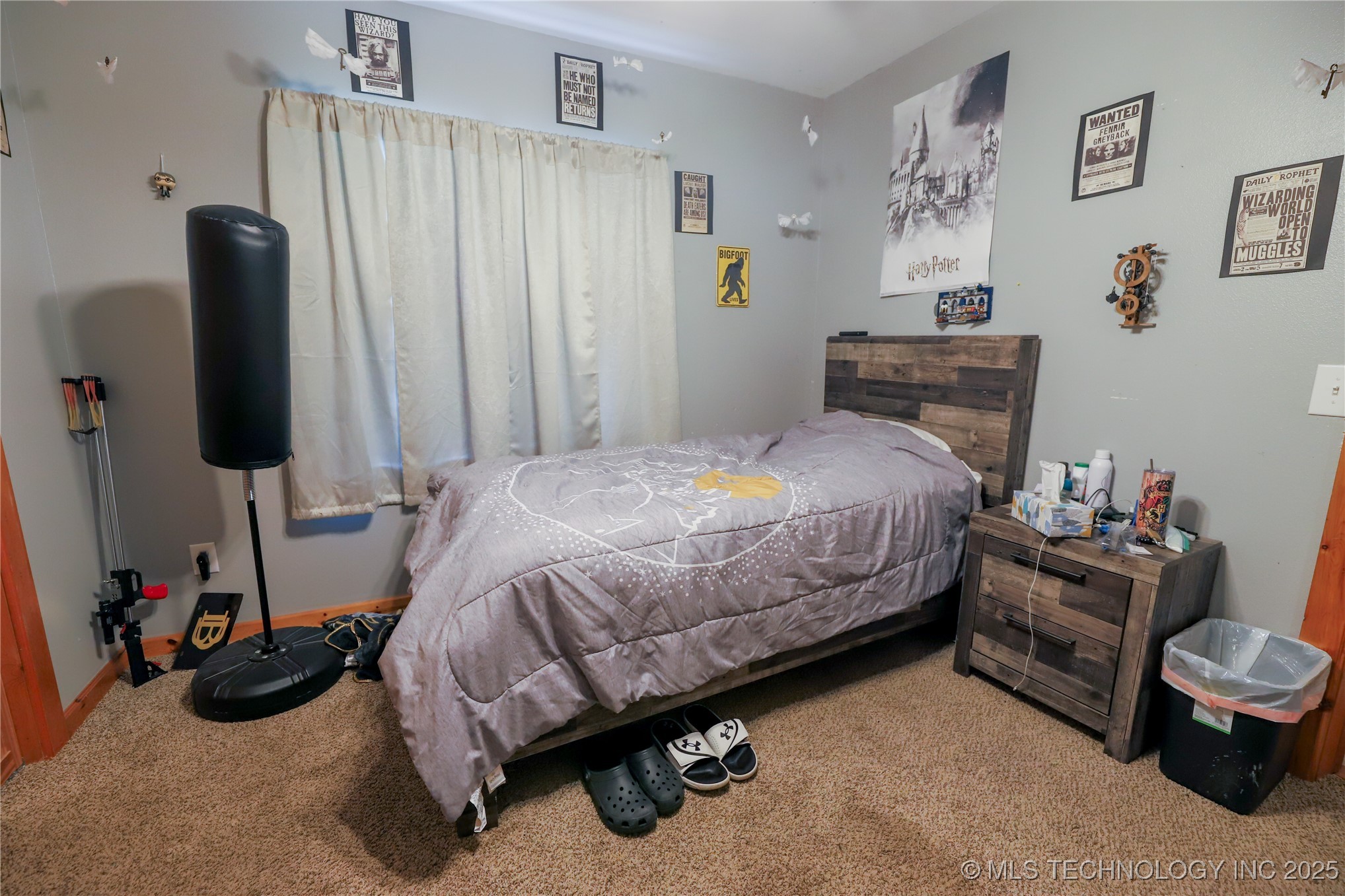 4621 Garfield Road Property Photo 39