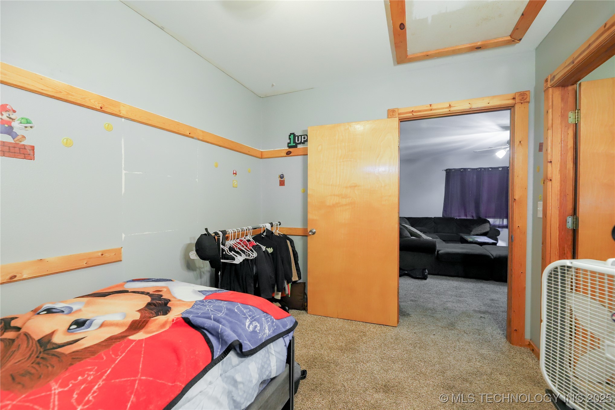 4621 Garfield Road Property Photo 40