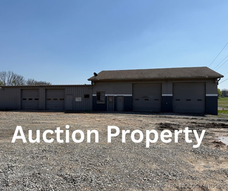 410 S Wyandotte Street Property Photo