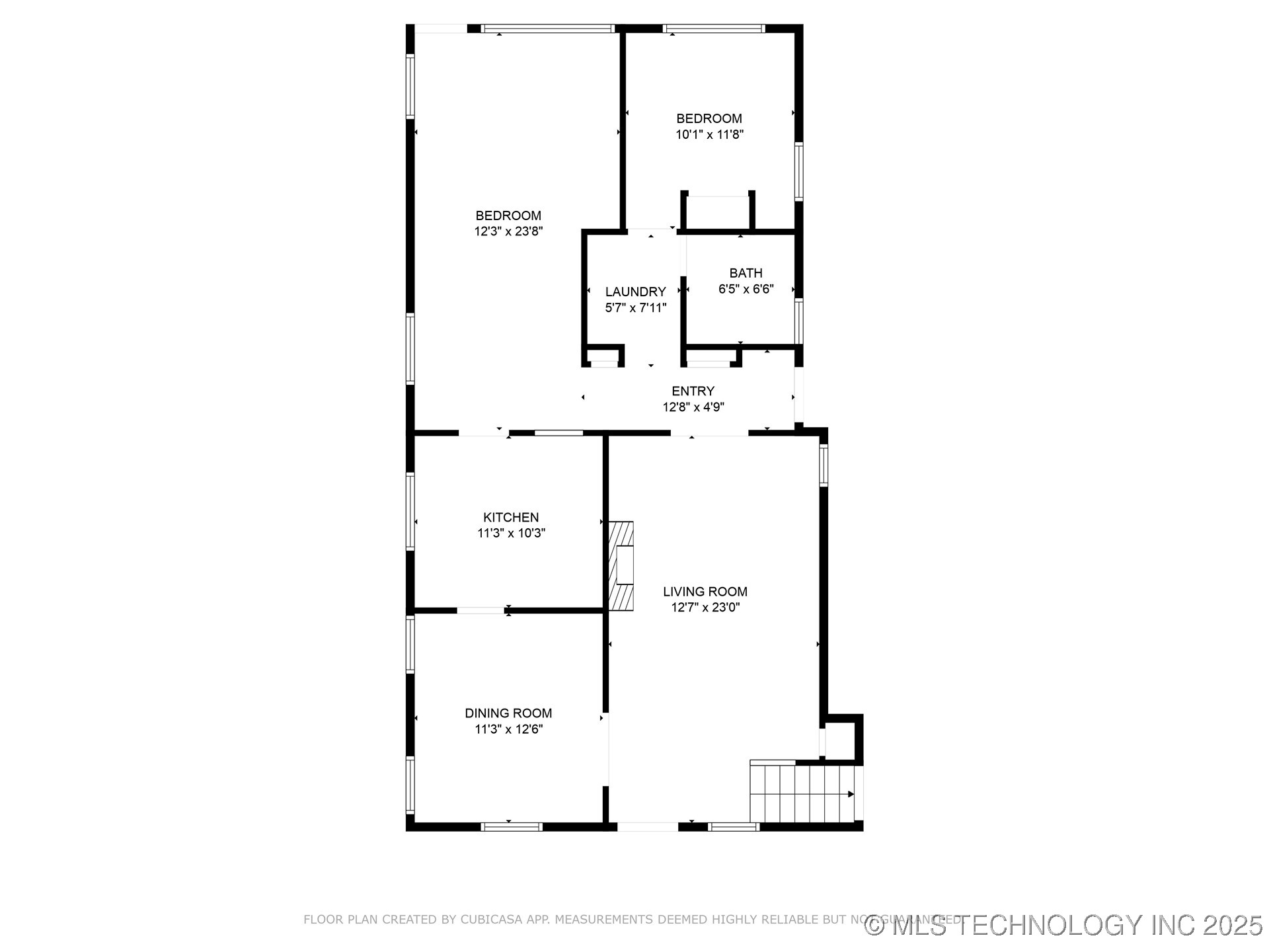 2640 Nw 27th Street Property Photo 45