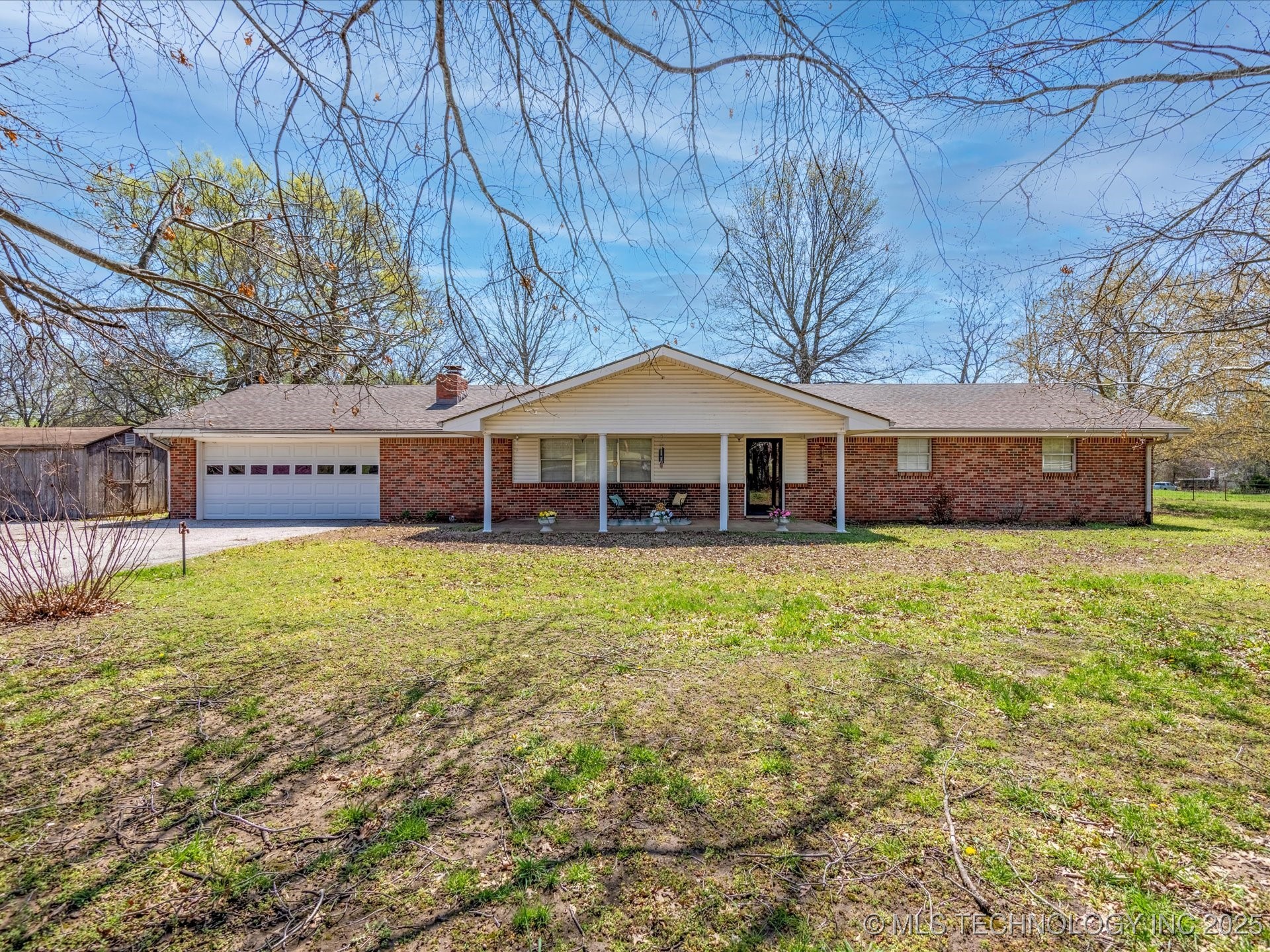 23610 N 4025 Road Property Photo
