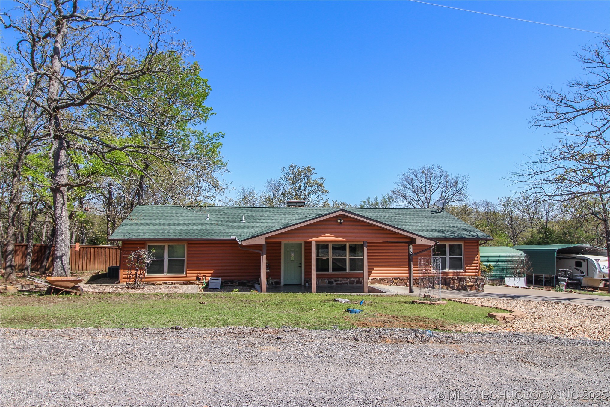 175 Granite Circle Property Photo 1
