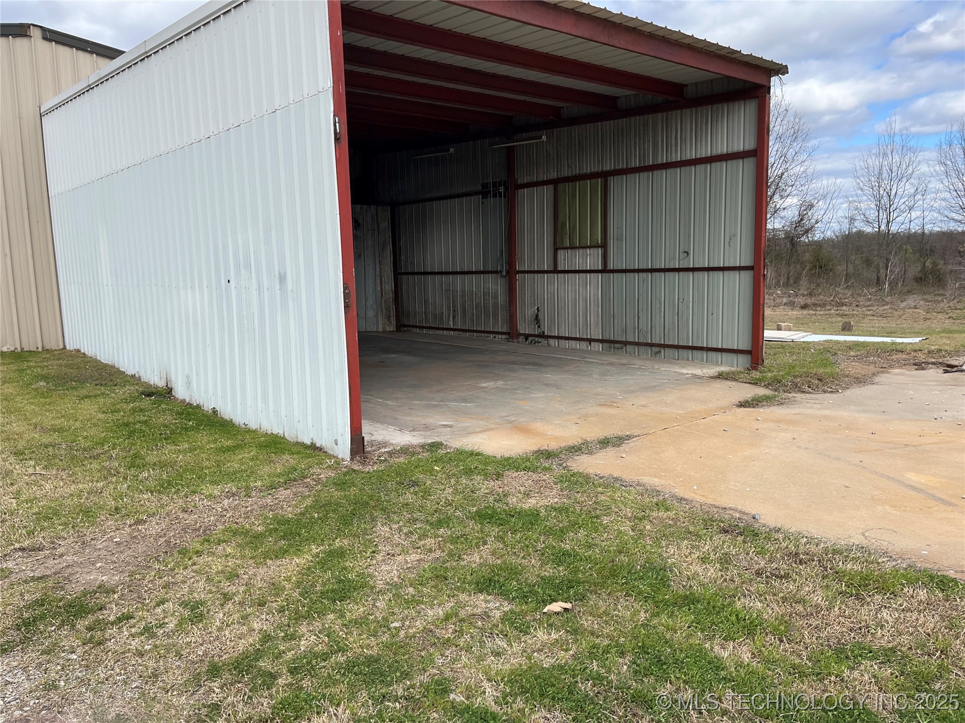 3756 S Mississippi Property Photo 18