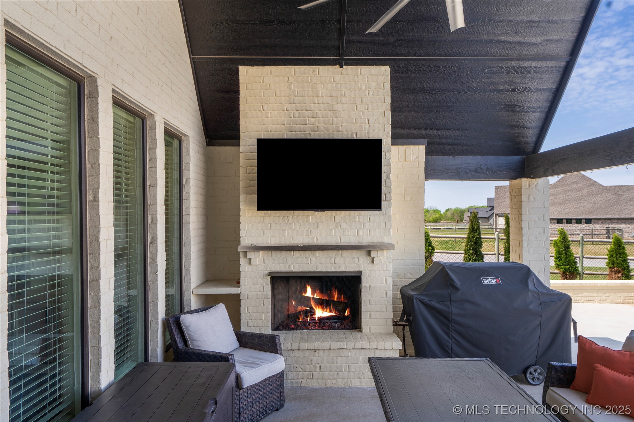 6110 N Creekwood Drive Property Photo 45