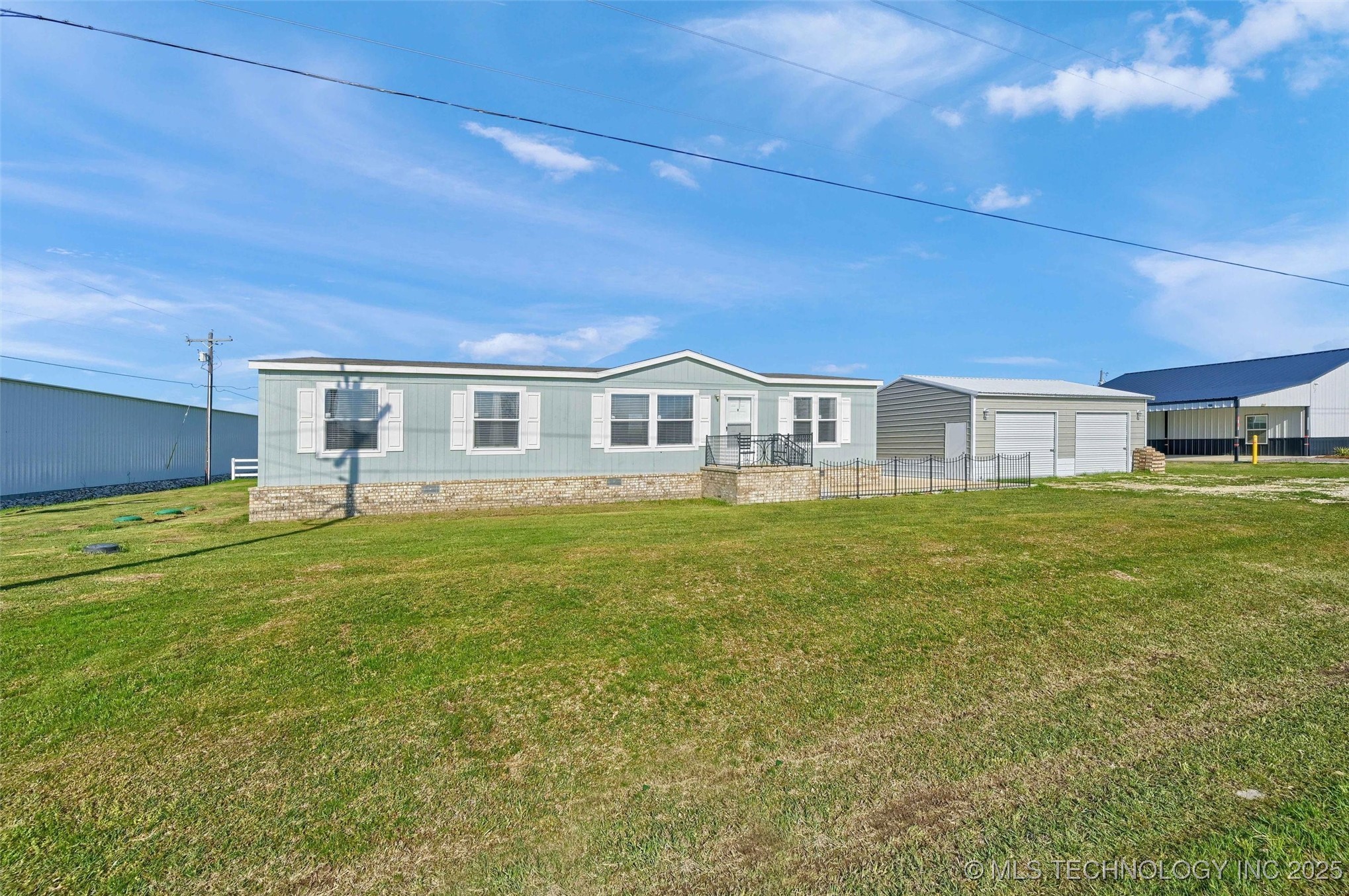 4893 Shay Road Property Photo 1