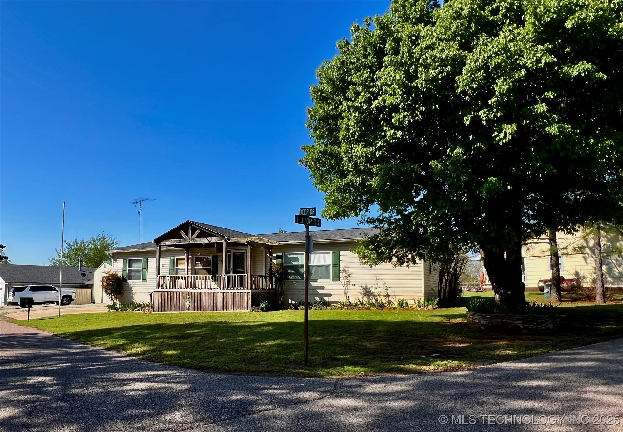14 Deer Drive Property Photo
