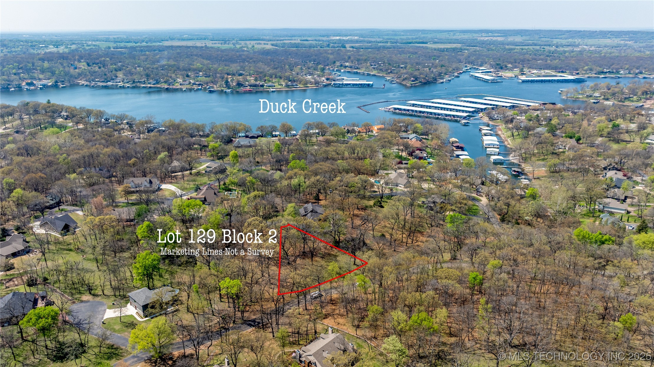 Blue Grouse Lane Property Photo
