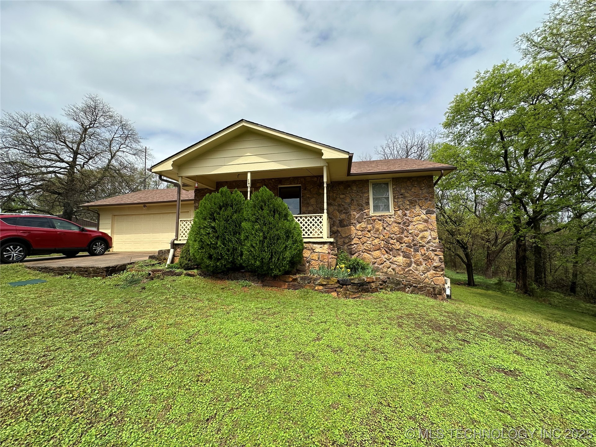 10348 W 805 Road Property Photo