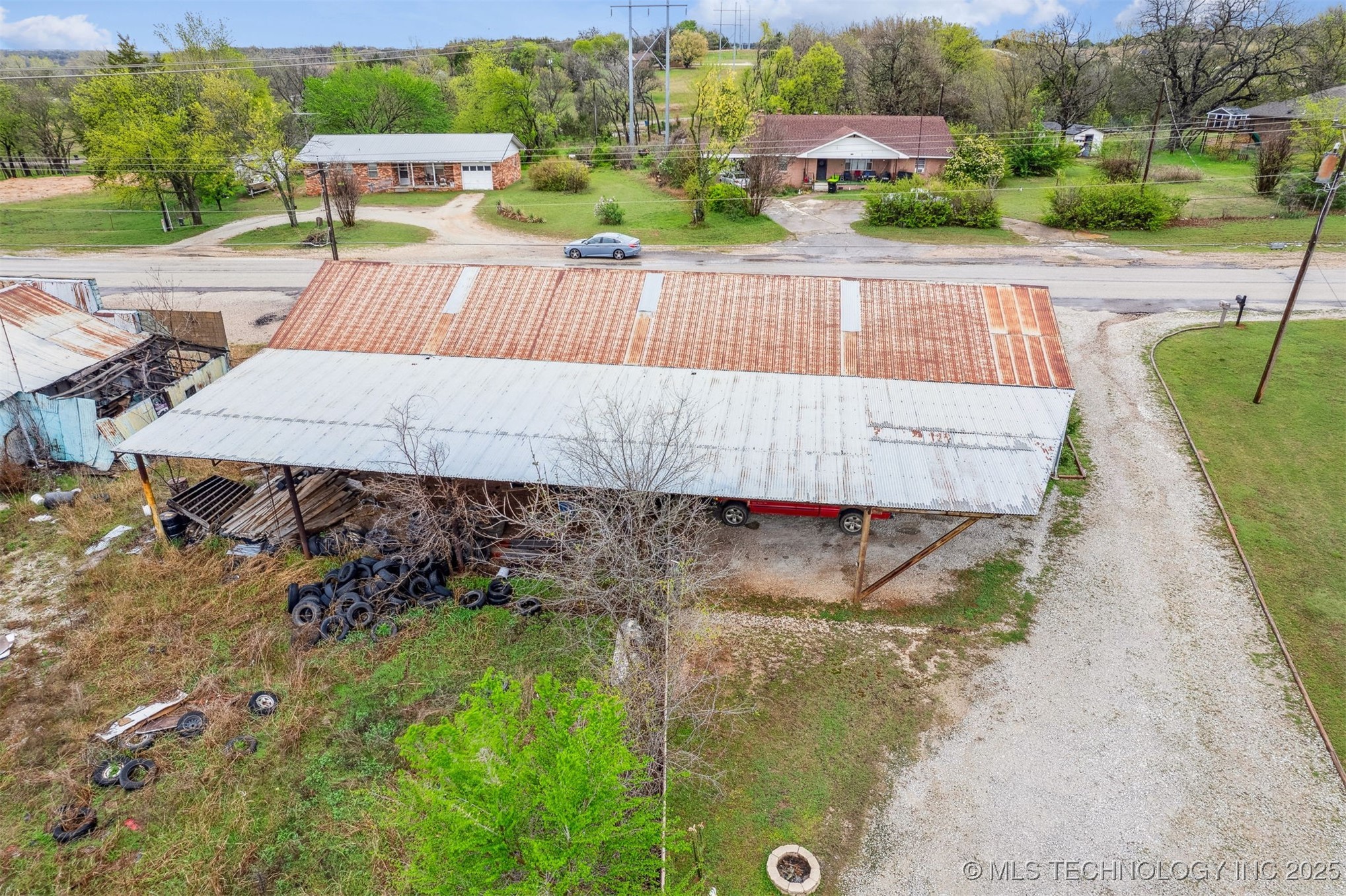 1521 Sandy Creek Property Photo 5