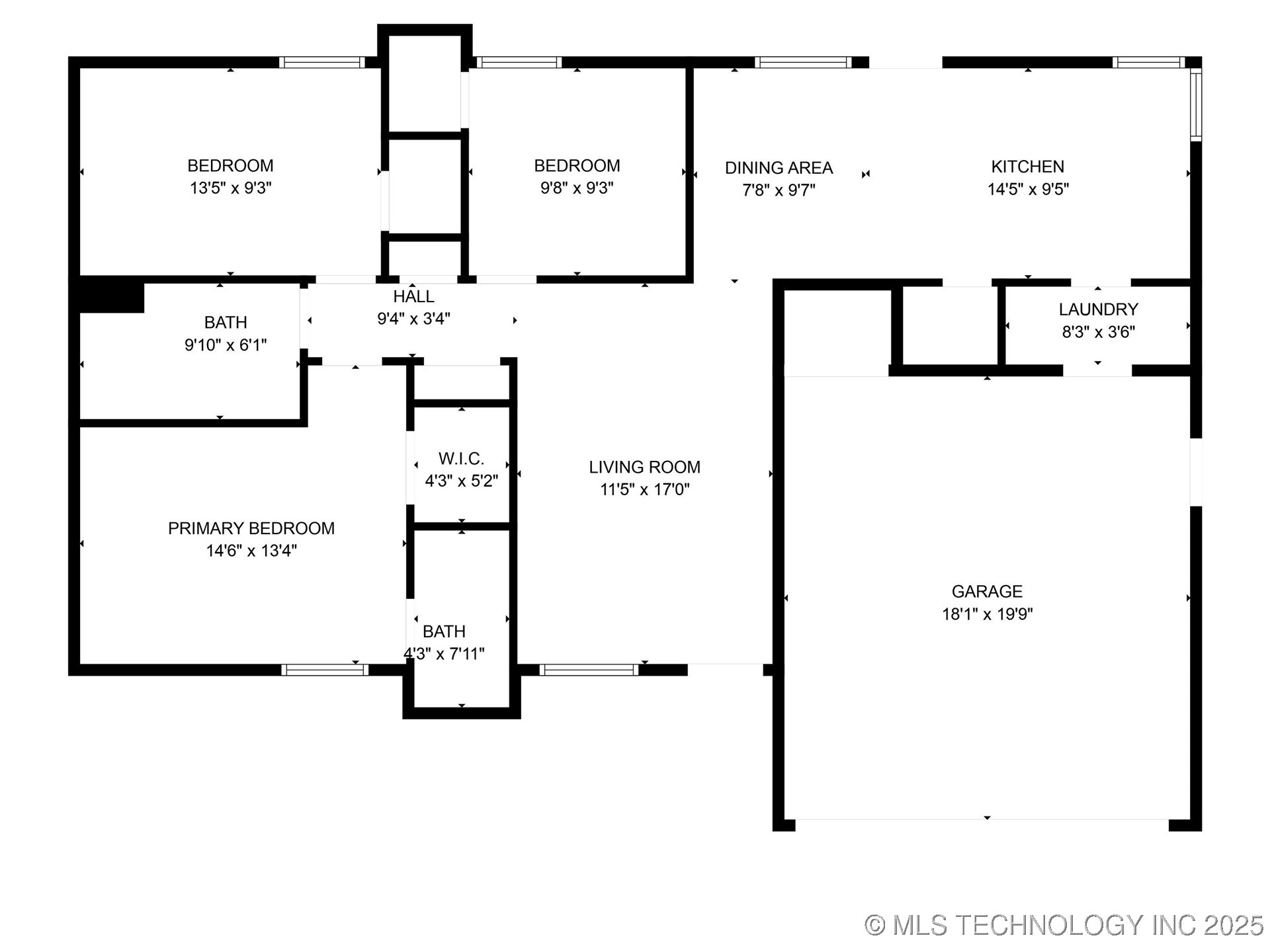 358 S Avenue F Avenue Property Photo 30