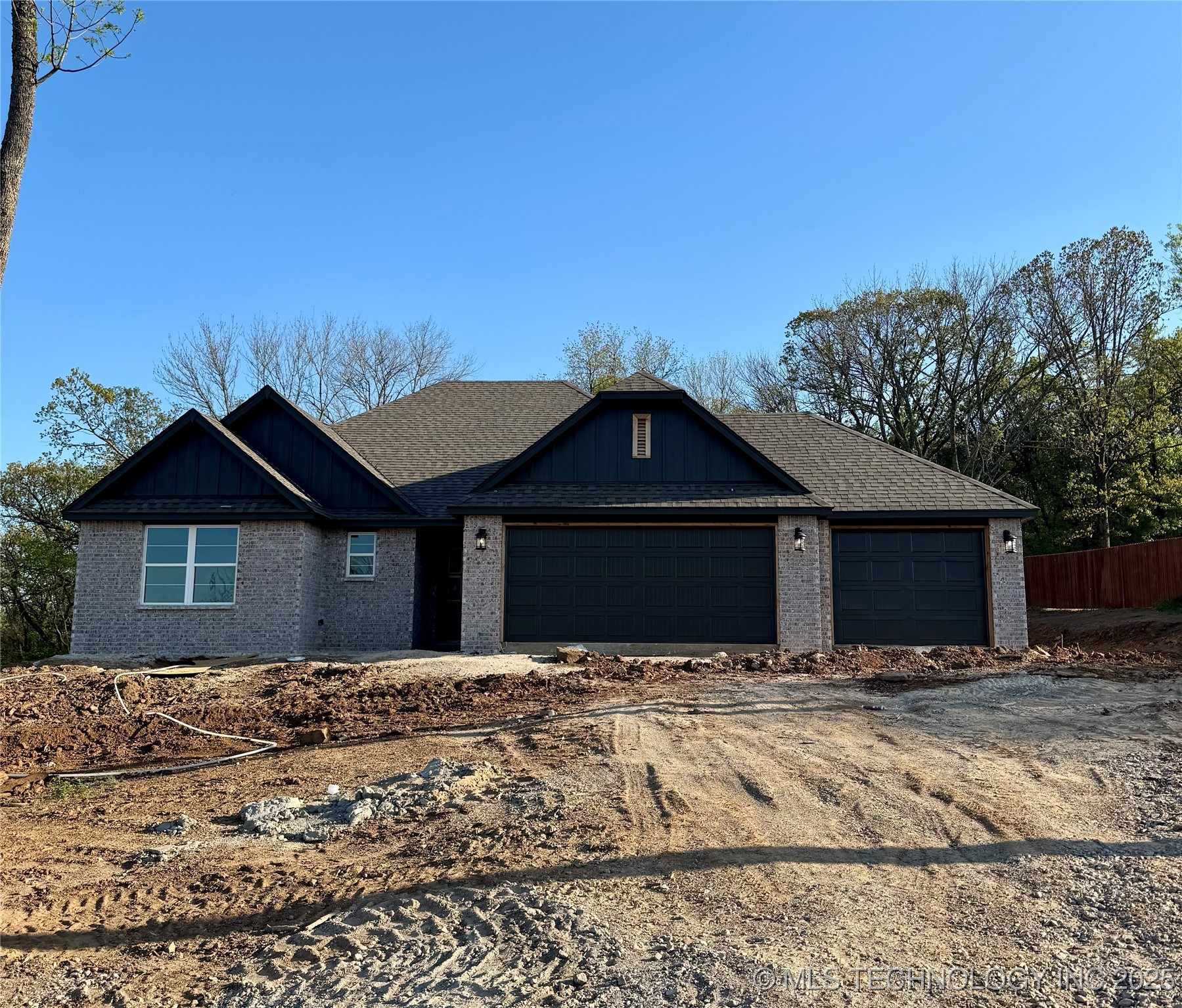 21880 E Morgan Road Property Photo