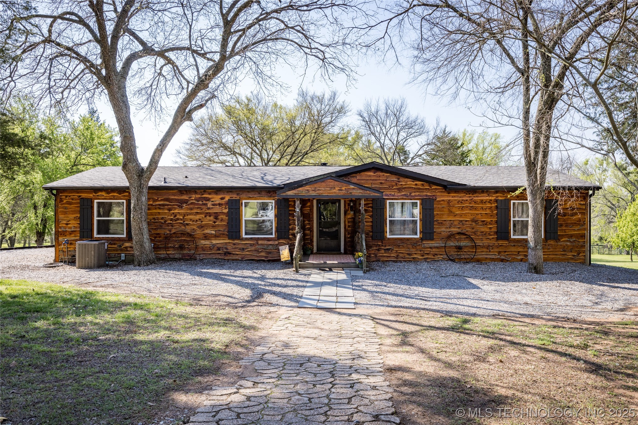 166 Allison Road Property Photo