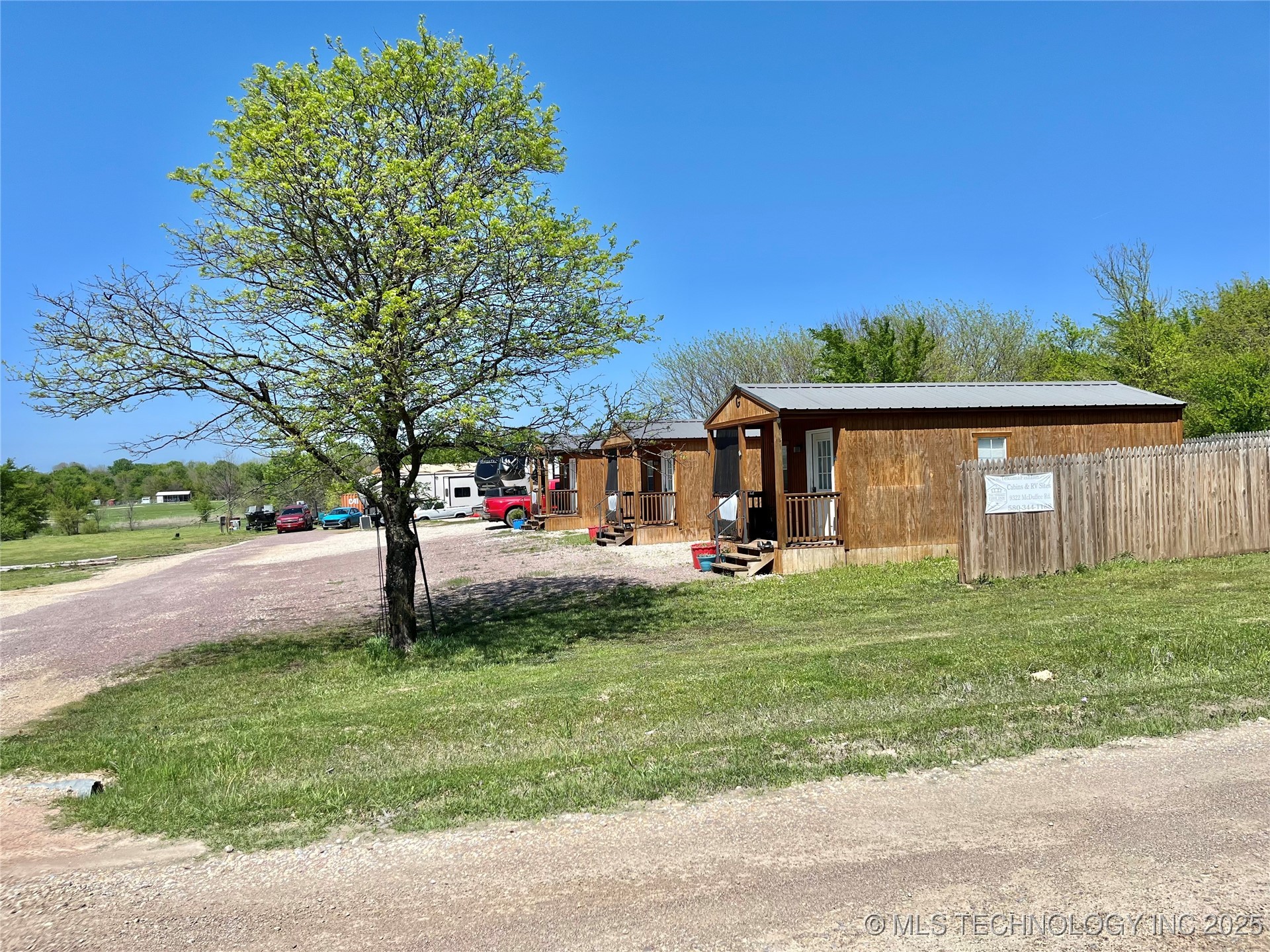 9322 Mcduffee Road Property Photo 1