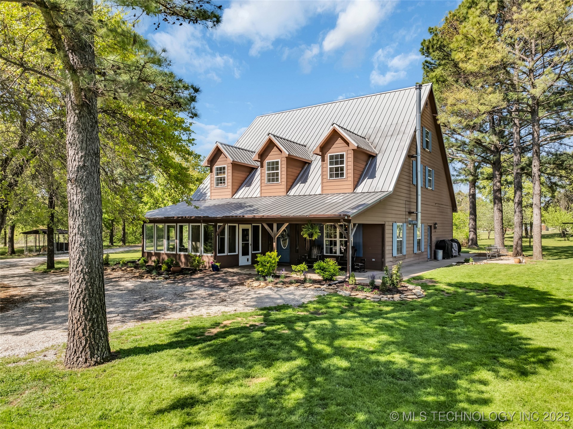 159 Acorn Hollow Lane Property Photo