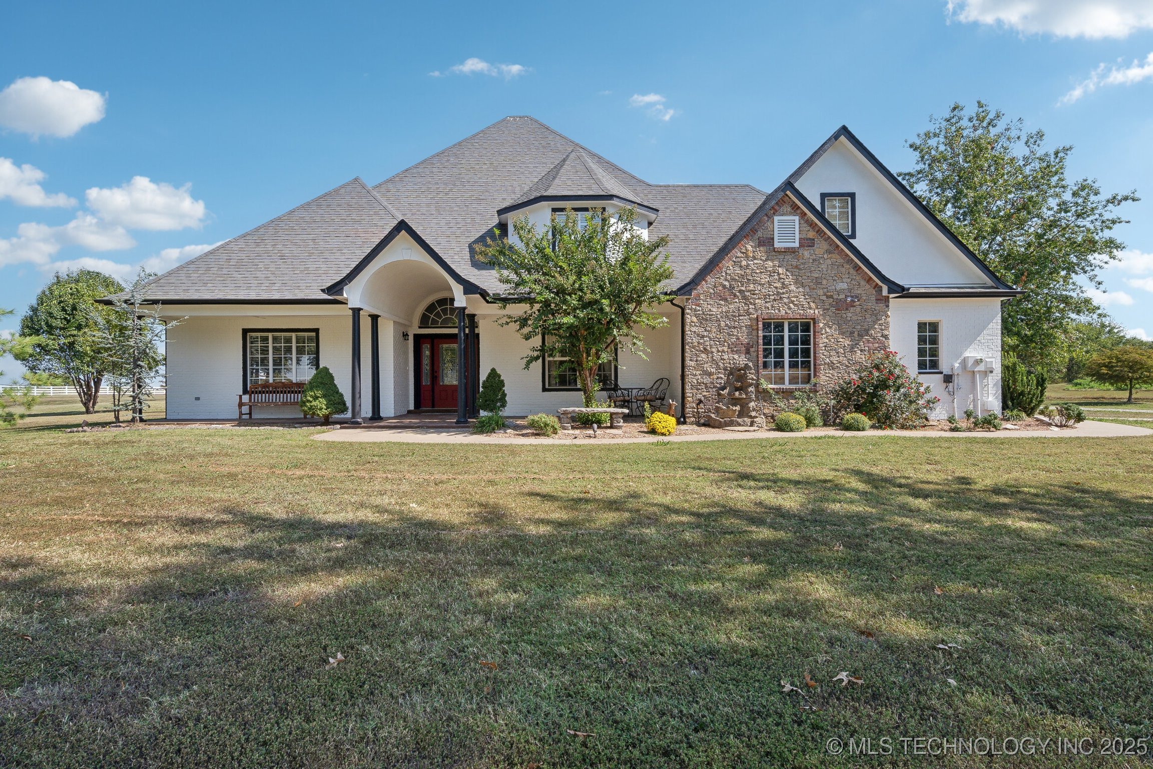 17763 S Peoria Avenue Property Photo
