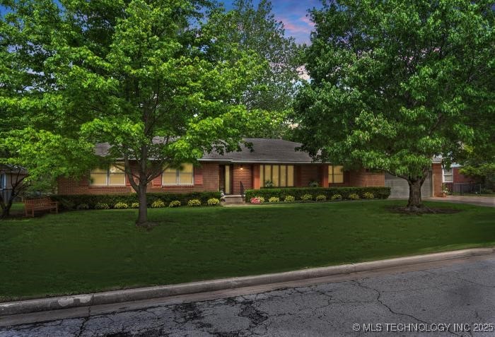 4352 S Louisville Avenue Property Photo
