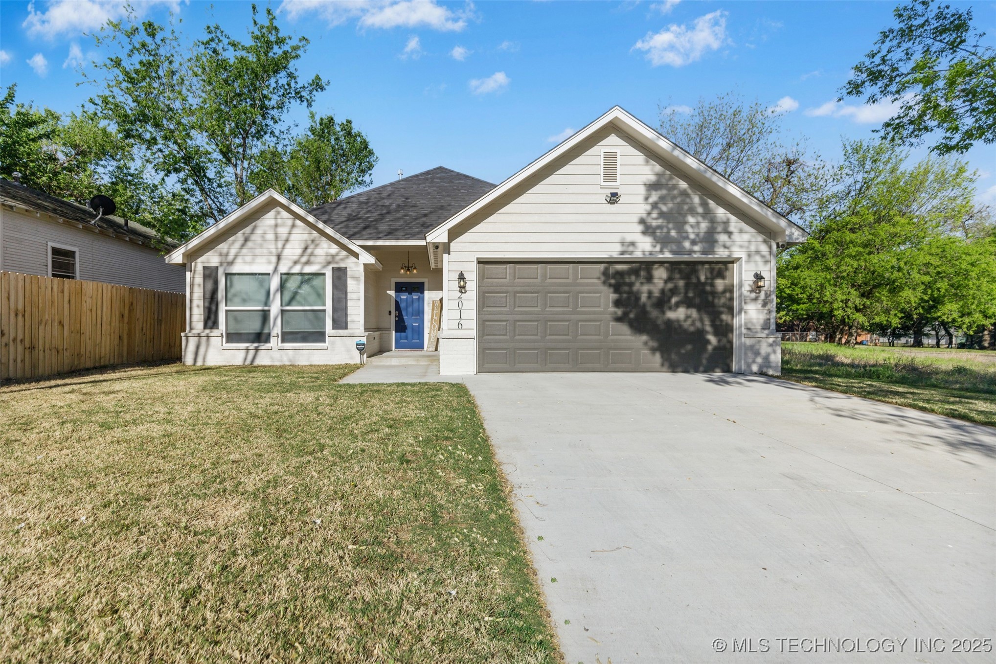 2016 N Owasso Avenue Property Photo
