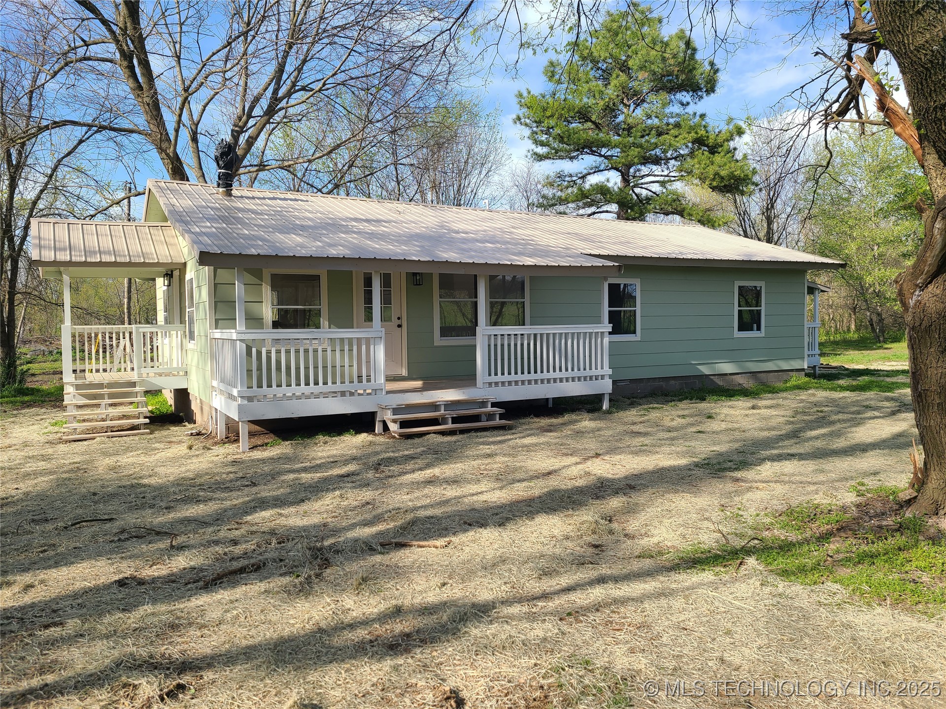 475023 S 4750 Road Property Photo