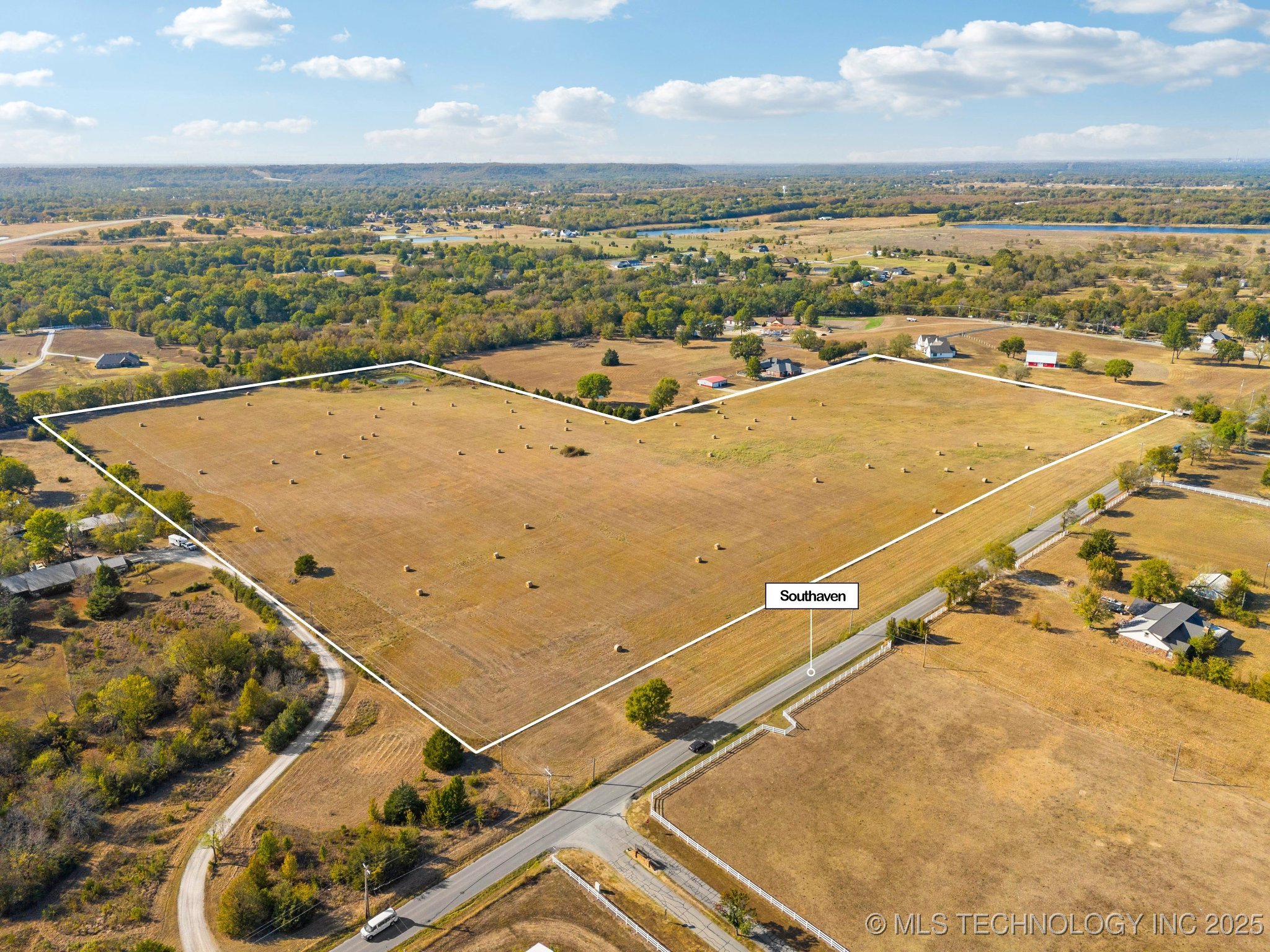 S 4130 Road Property Photo