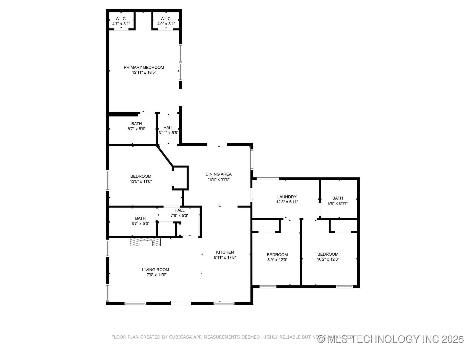 332 E 27th Place N Property Photo 19