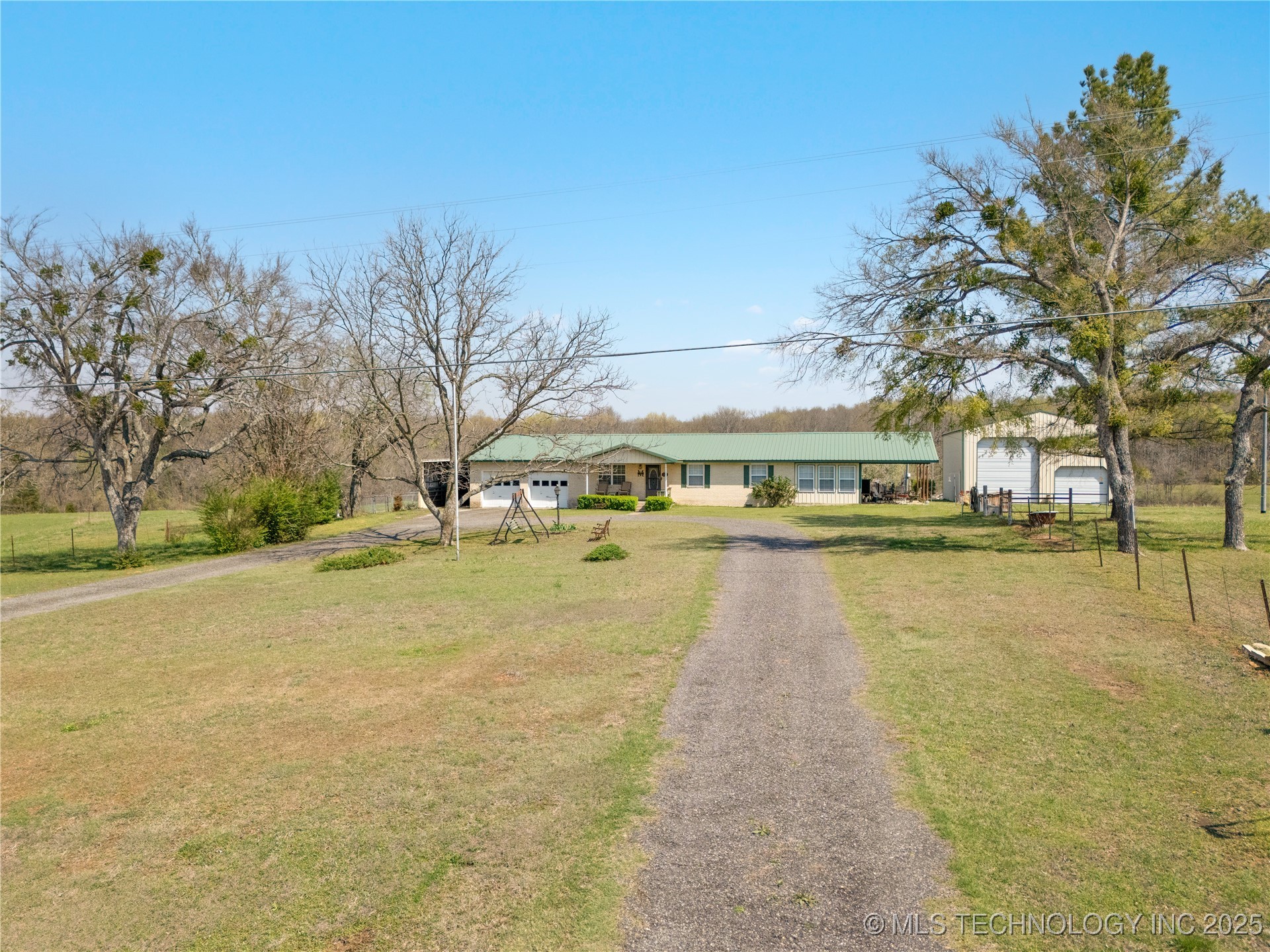 18416 County Road 1480 Property Photo 1