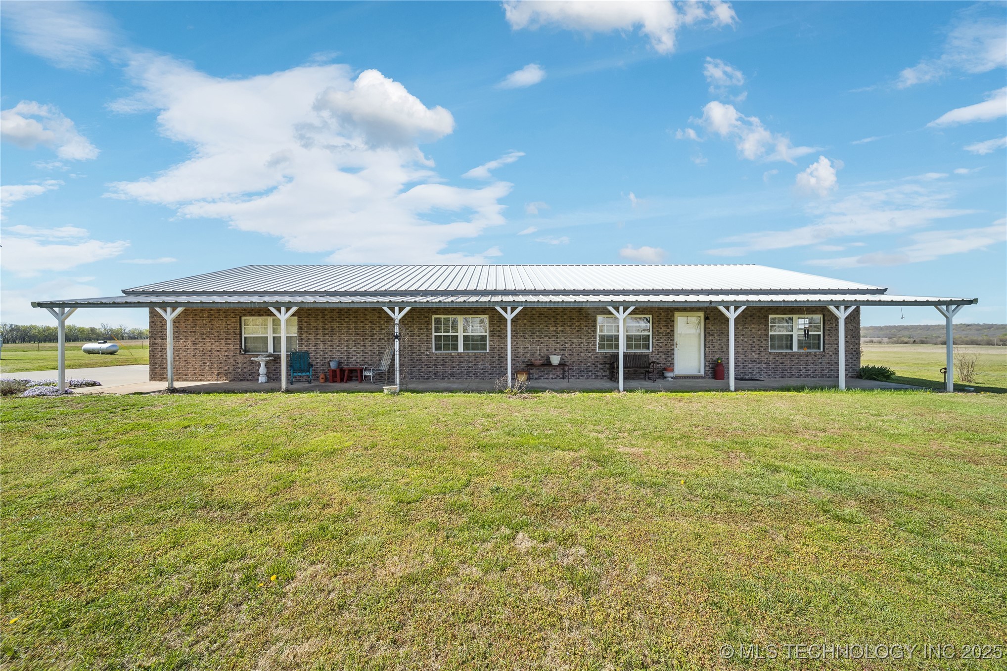 Nowata County Real Estate Listings Main Image