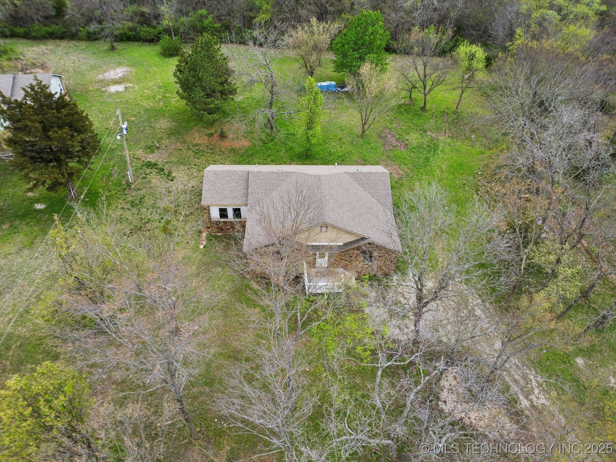 15338 S Brewster Road Property Photo 3