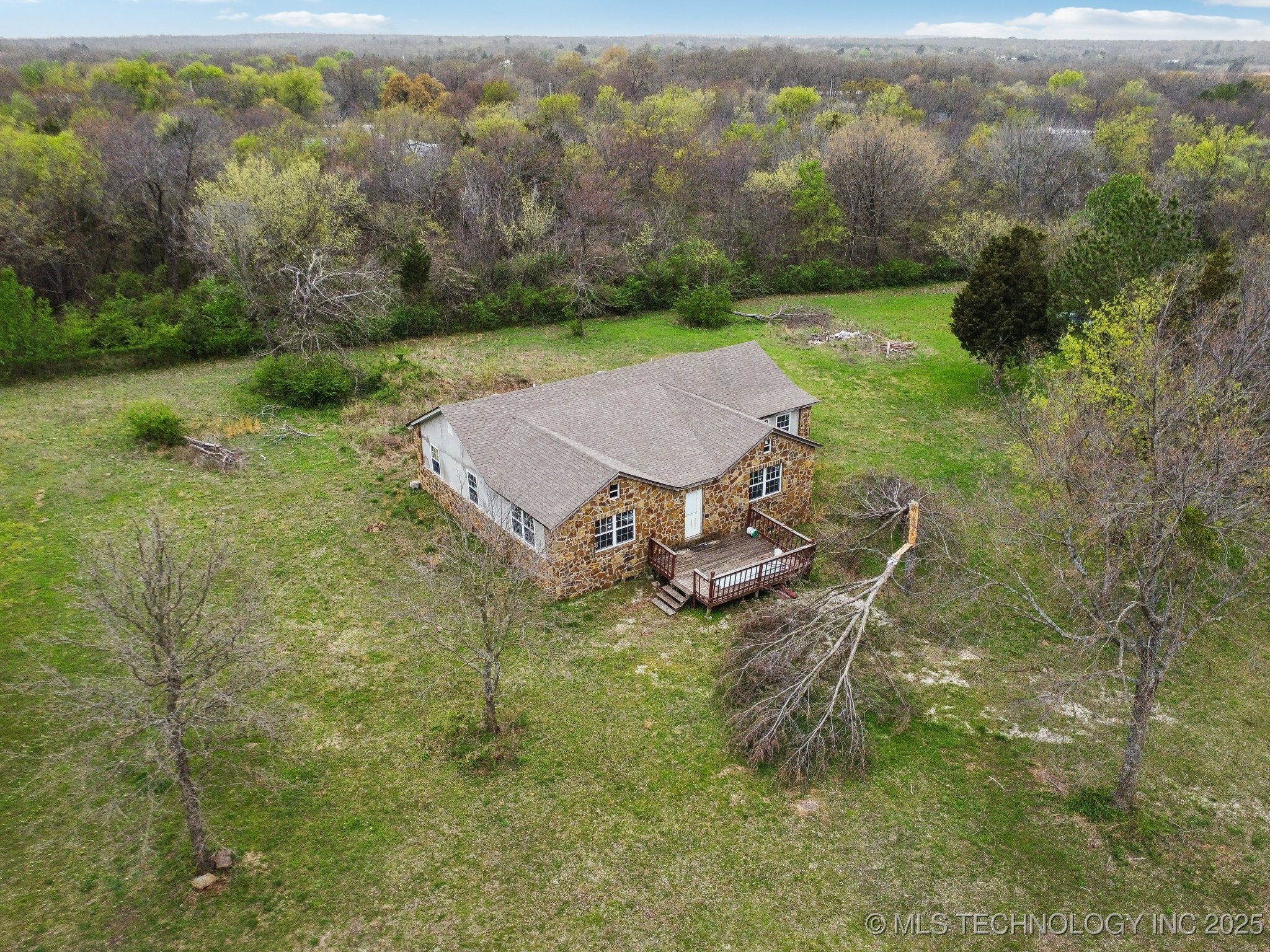 15338 S Brewster Road Property Photo 35