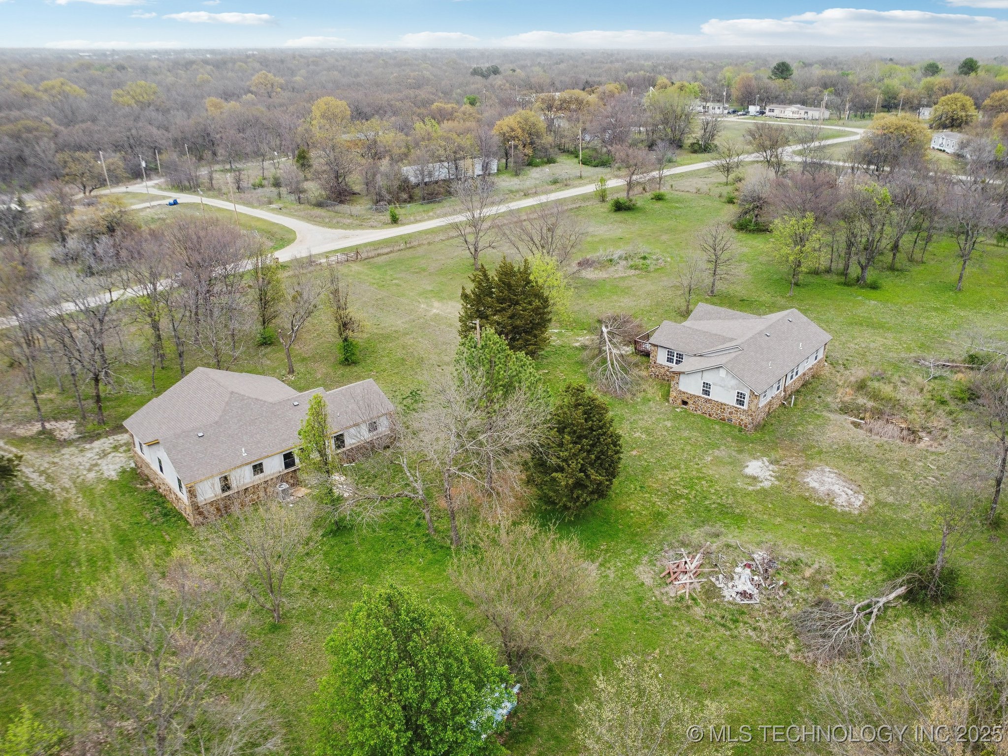 15338 S Brewster Road Property Photo 36
