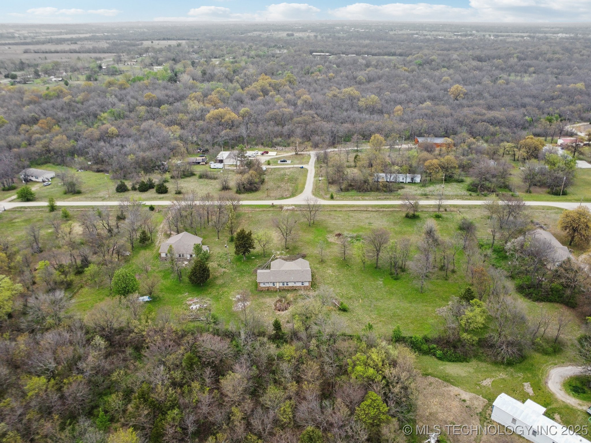 15338 S Brewster Road Property Photo 37