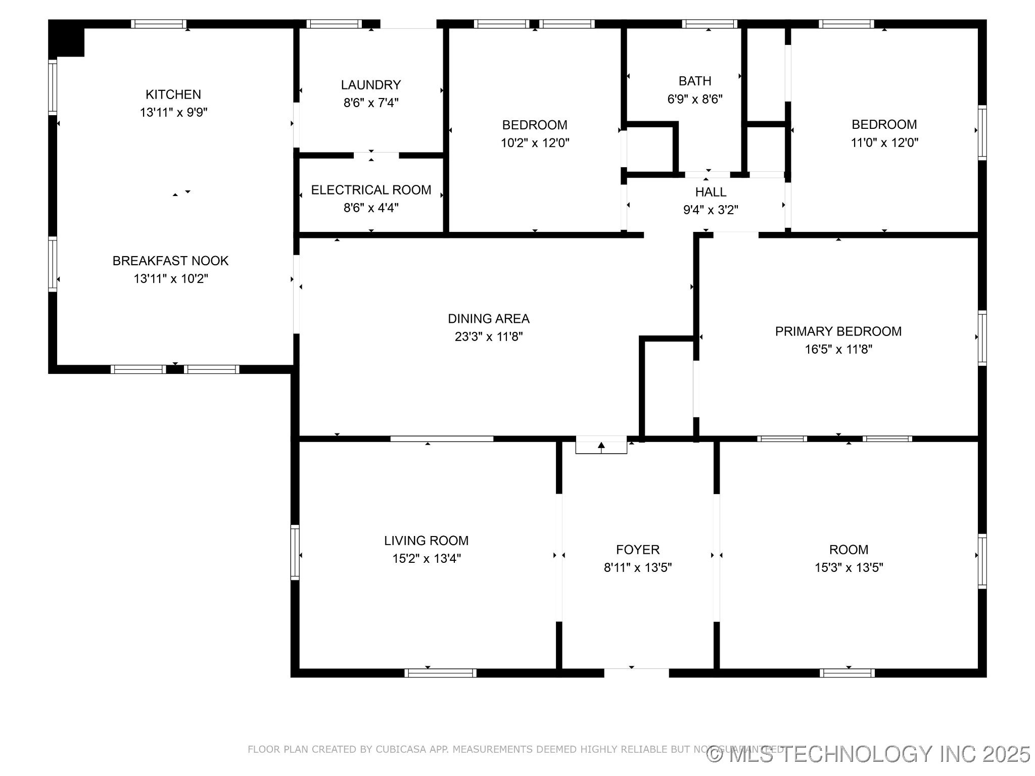 15338 S Brewster Road Property Photo 51