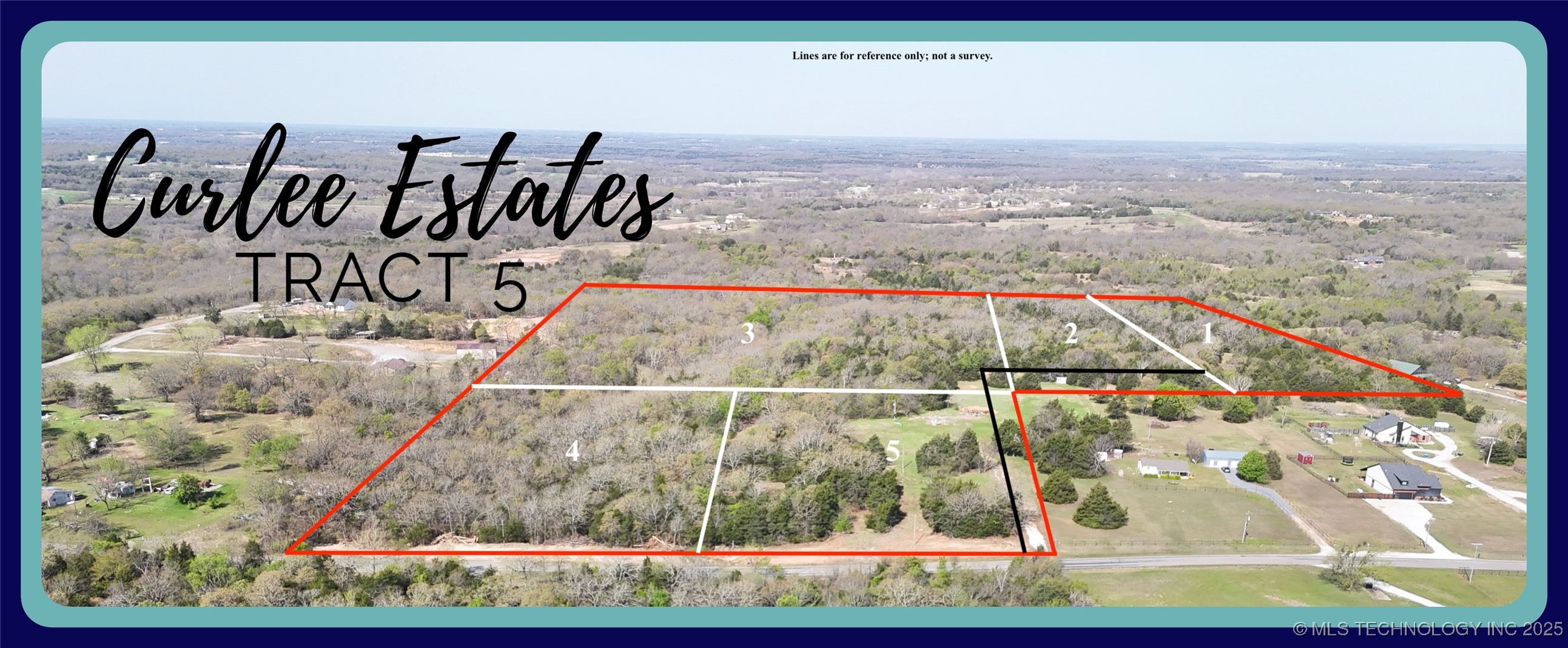 0005 County Road 3570 Property Photo 1