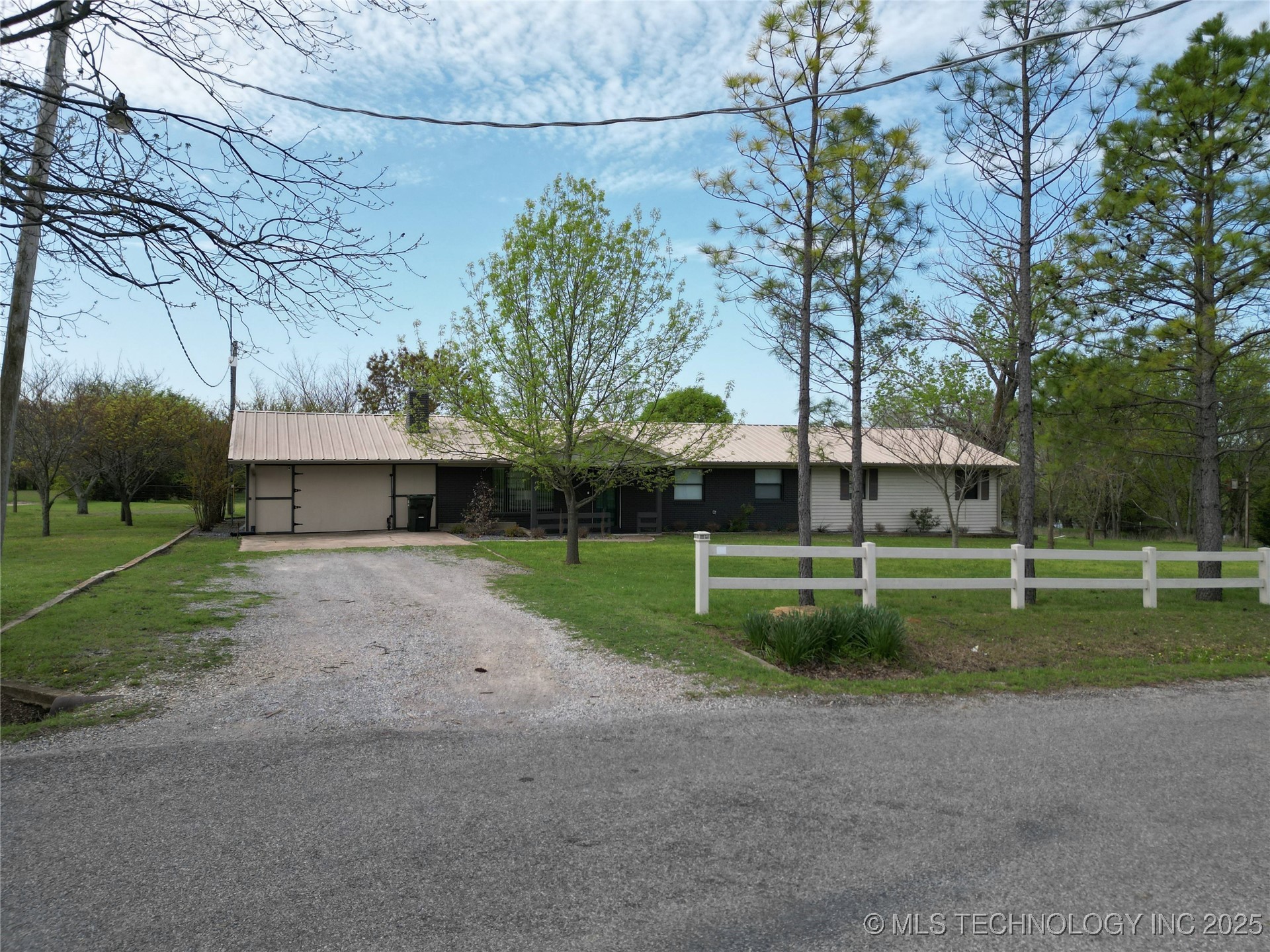 375 Richland Road Property Photo
