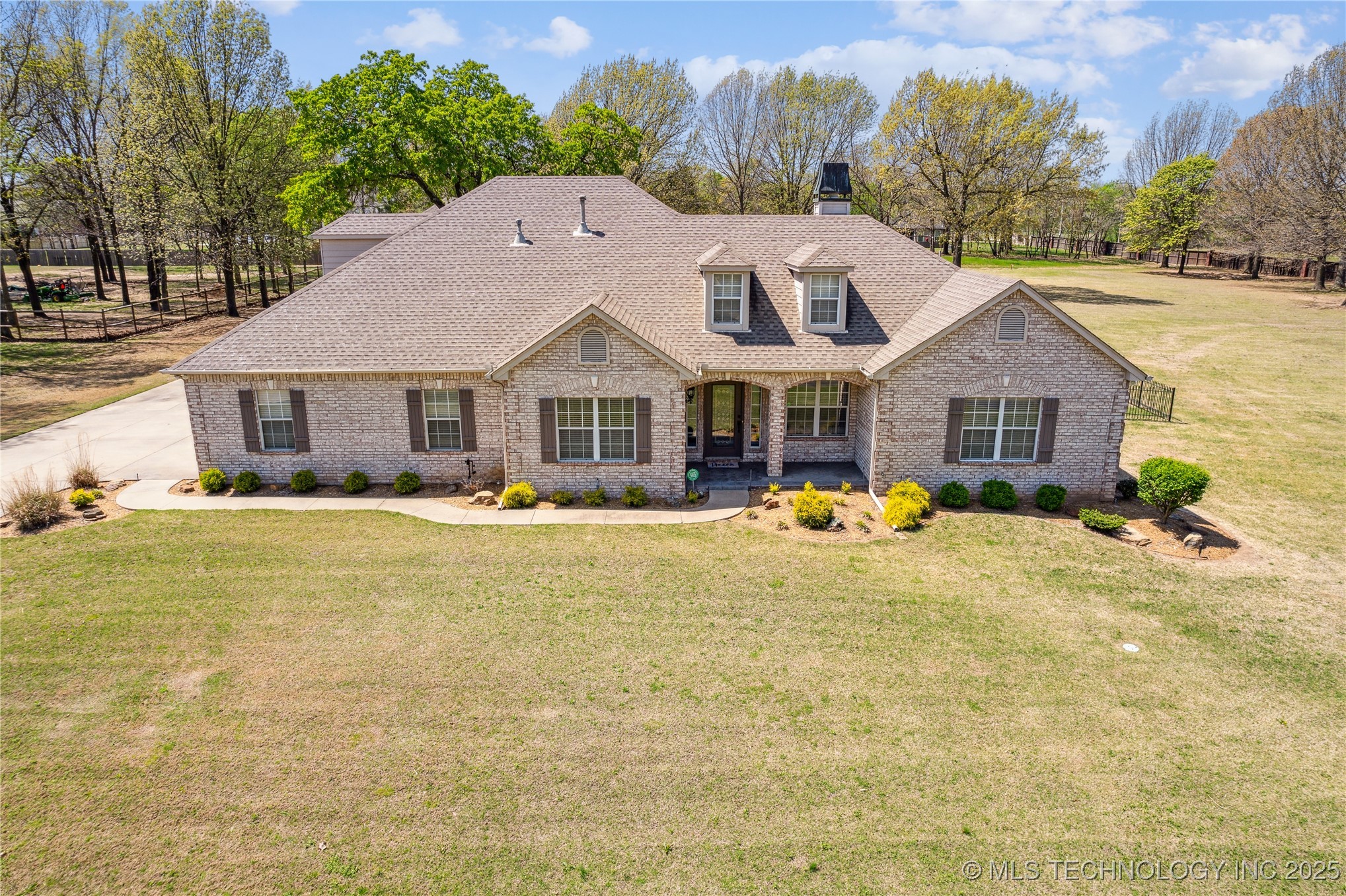 14120 248 East Avenue Property Photo