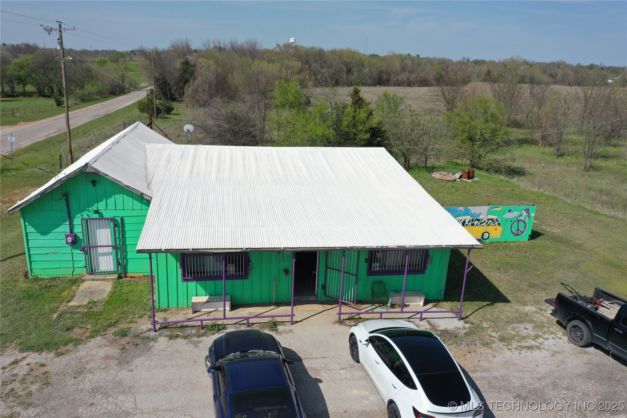 31027 Us Hwy 70 Property Photo 1