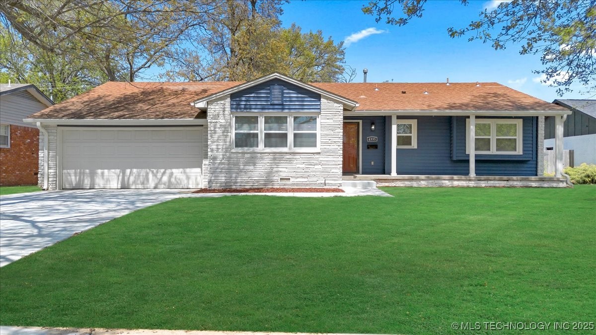 4335 E 56th Place Property Photo