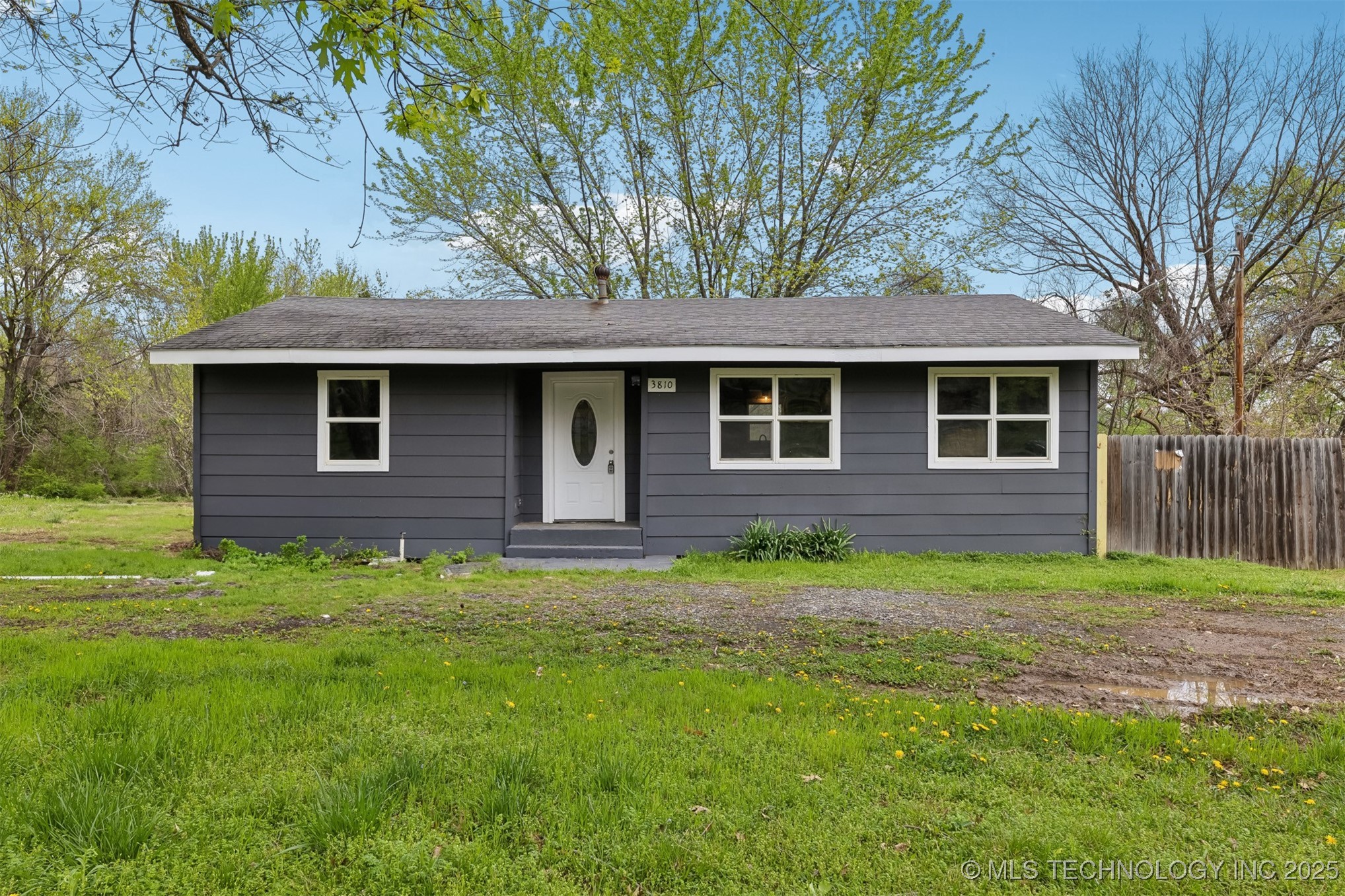 3810 W Fondulac Street Property Photo
