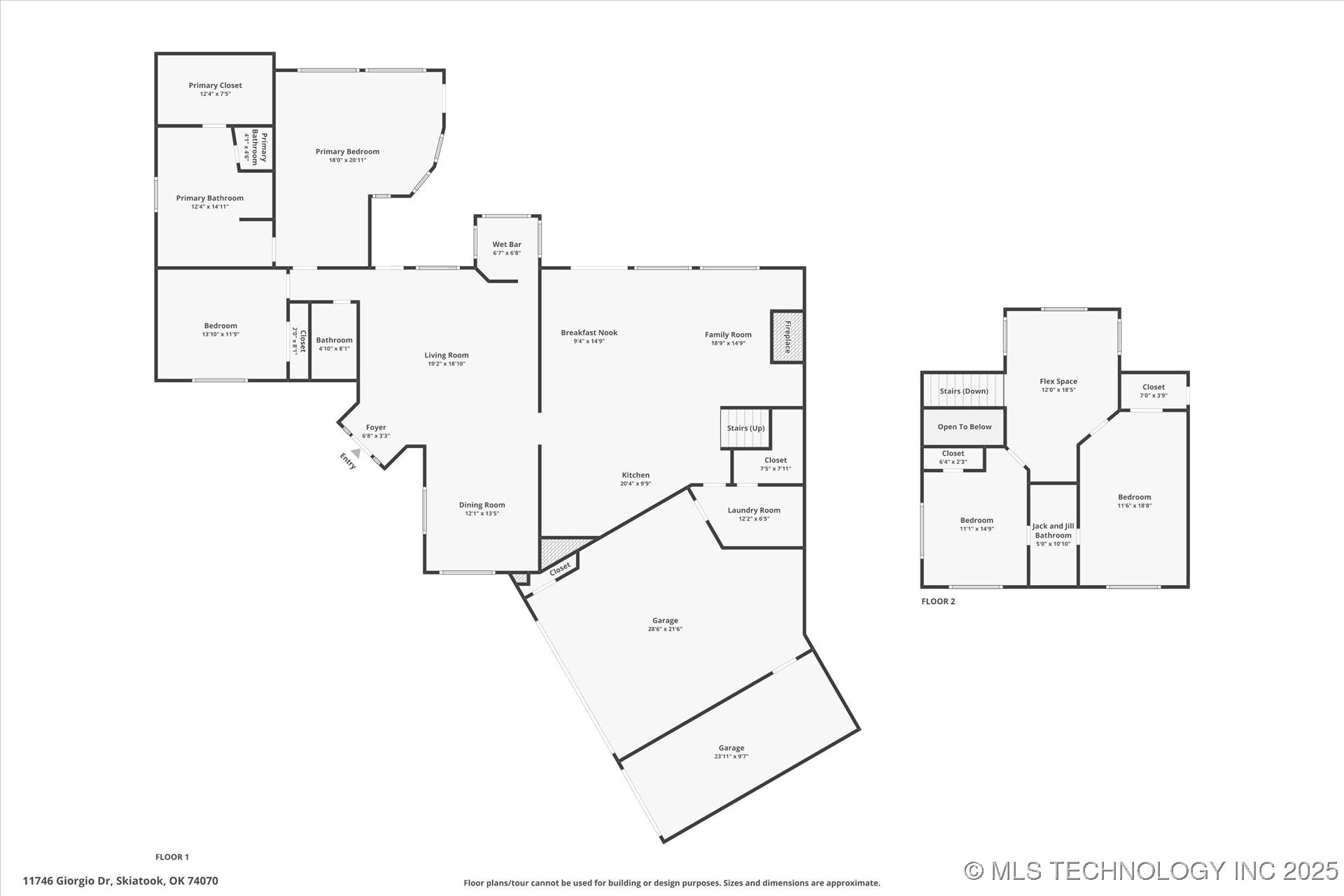 11746 Giorgio Drive Property Photo 51