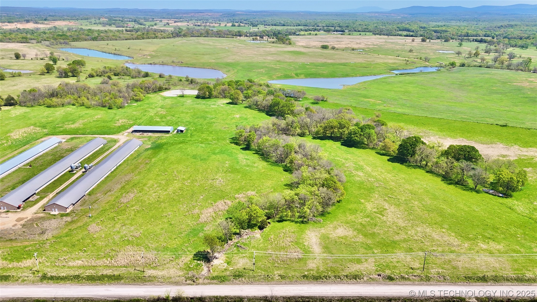 30607 S Fish Creek Road Property Photo 5
