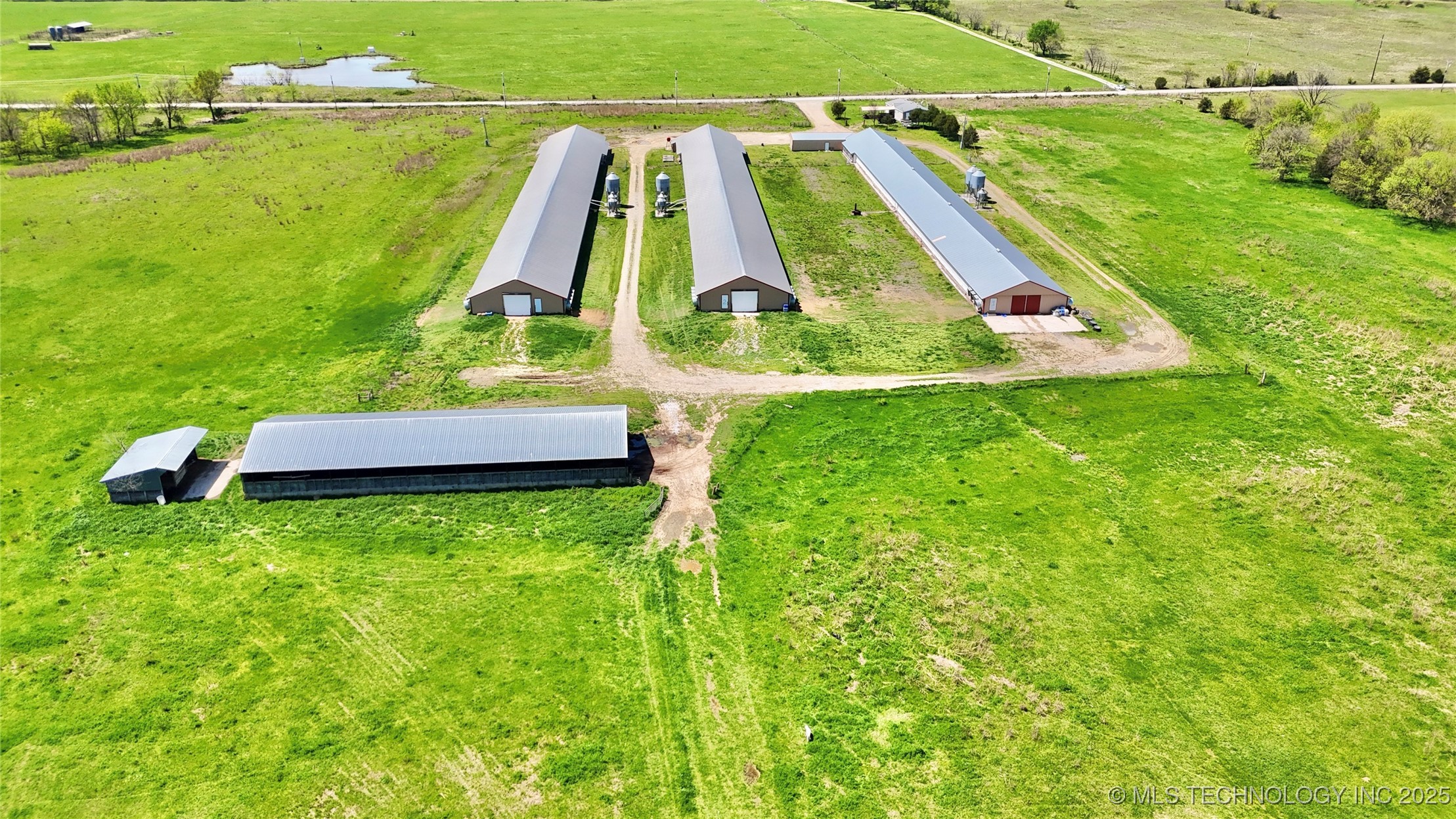 30607 S Fish Creek Road Property Photo 12