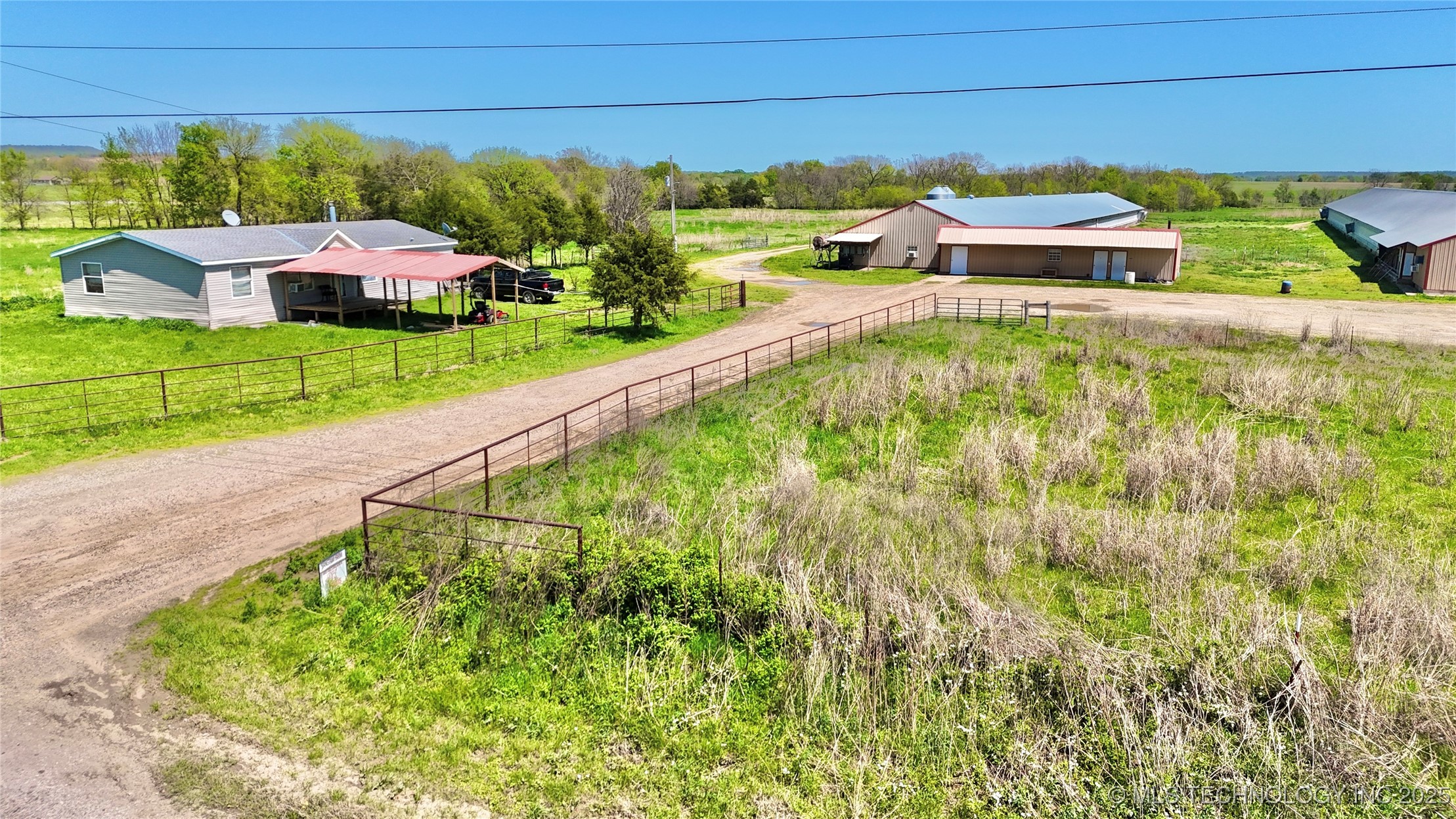 30607 S Fish Creek Road Property Photo 13