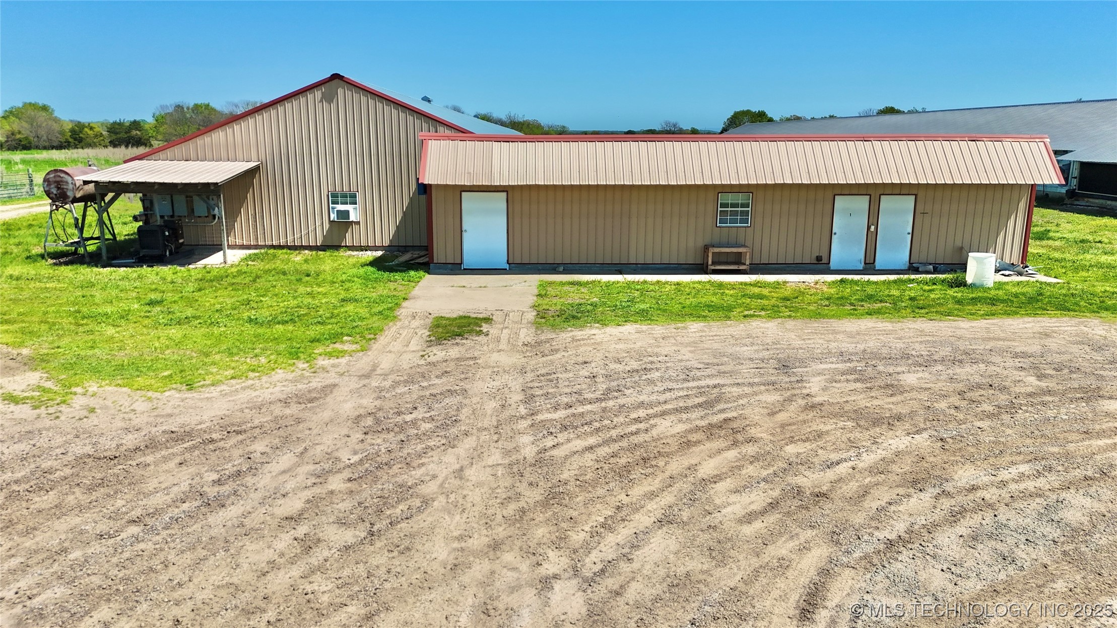 30607 S Fish Creek Road Property Photo 14